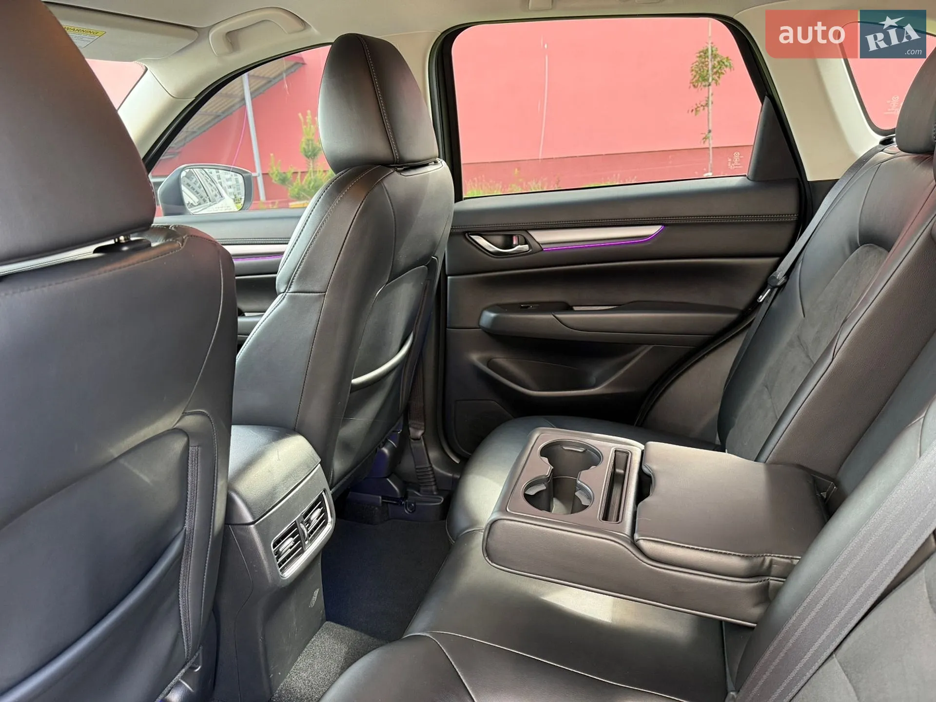 2022 Mazda CX-5 - мініатюра 14