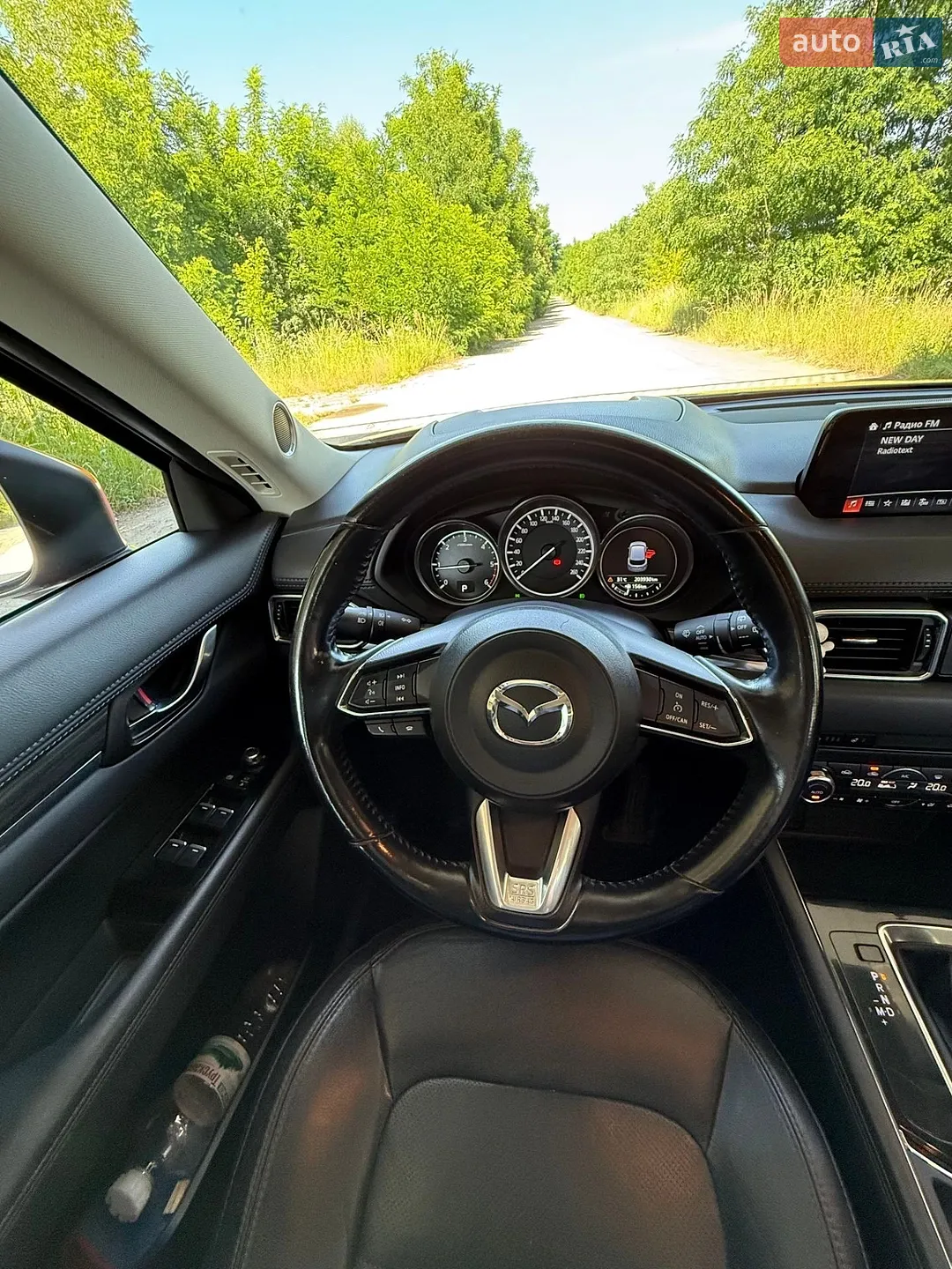 2017 Mazda CX-5 - мініатюра 21