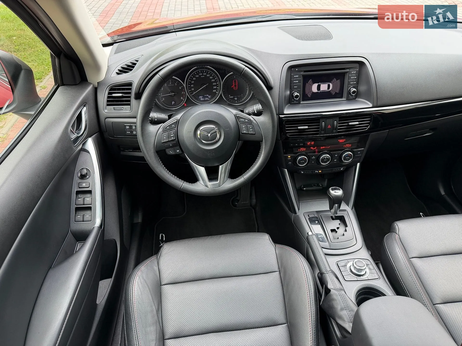 2013 Mazda CX-5 - мініатюра 20