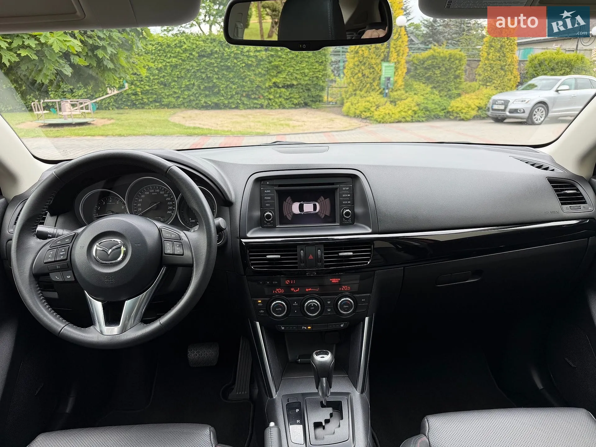 2013 Mazda CX-5 - мініатюра 24