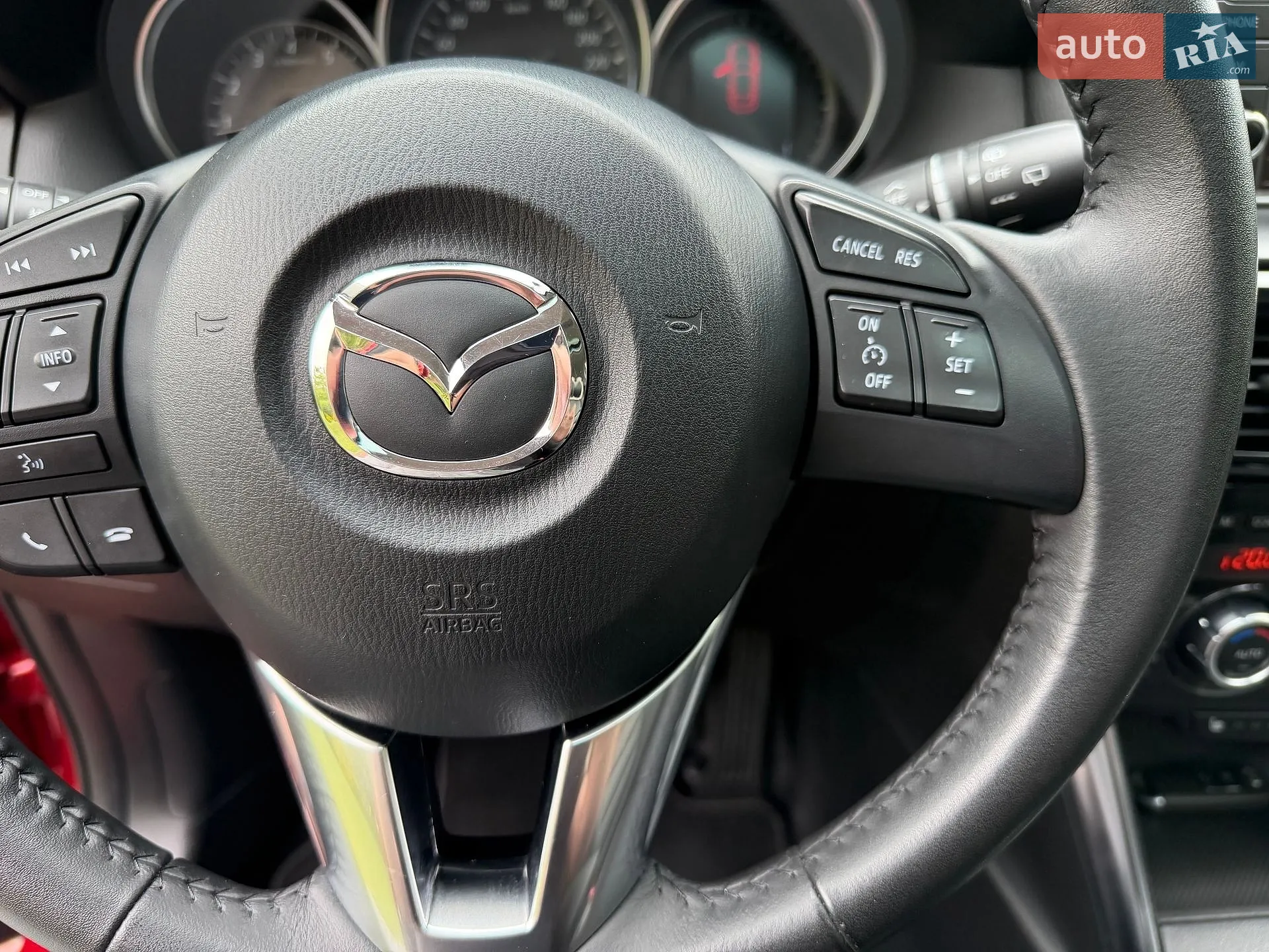 2013 Mazda CX-5 - мініатюра 30