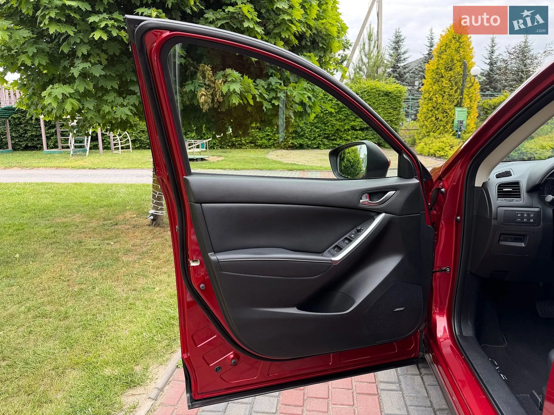 2013 Mazda CX-5 - мініатюра 40