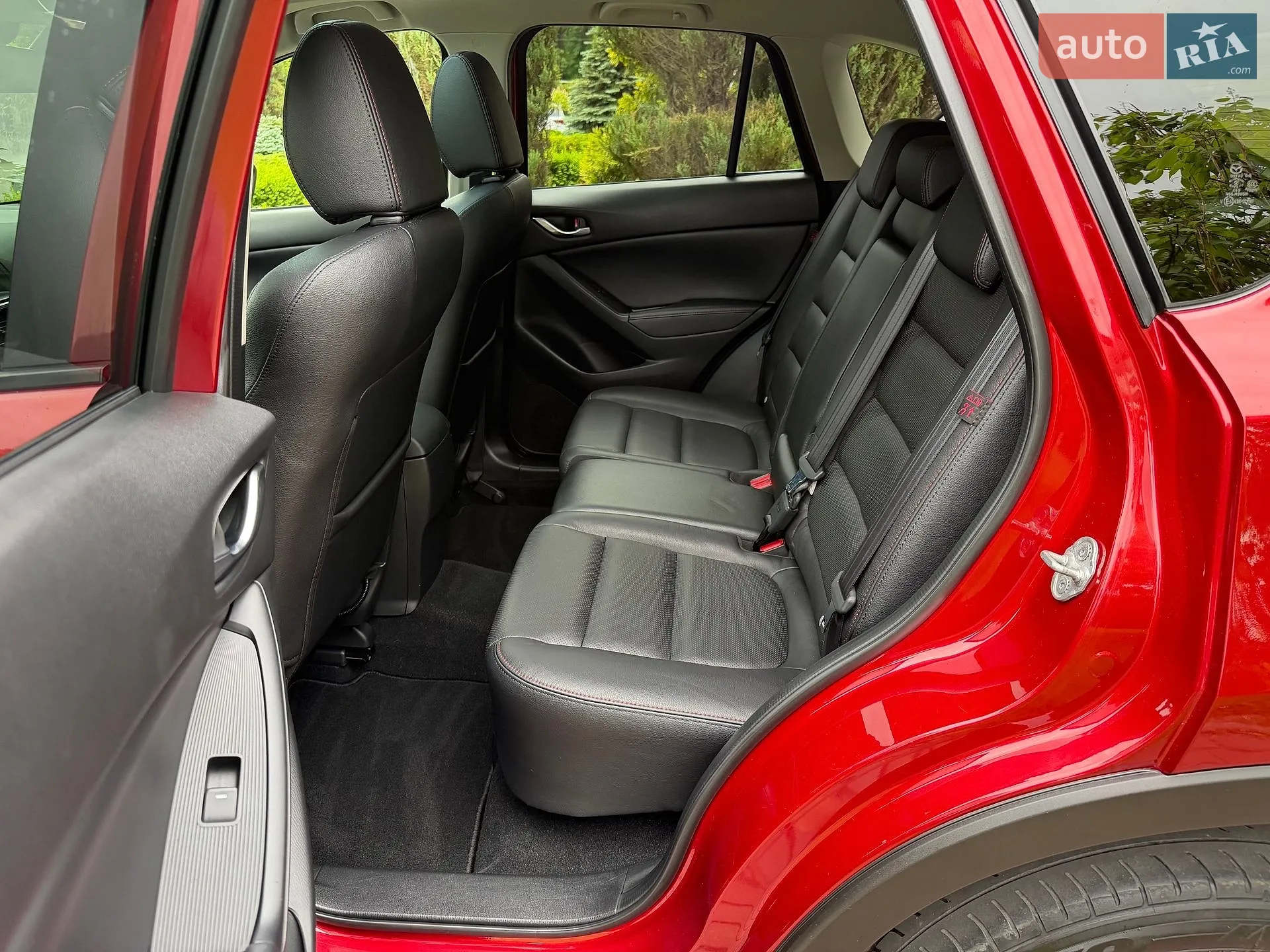 2013 Mazda CX-5 - мініатюра 42