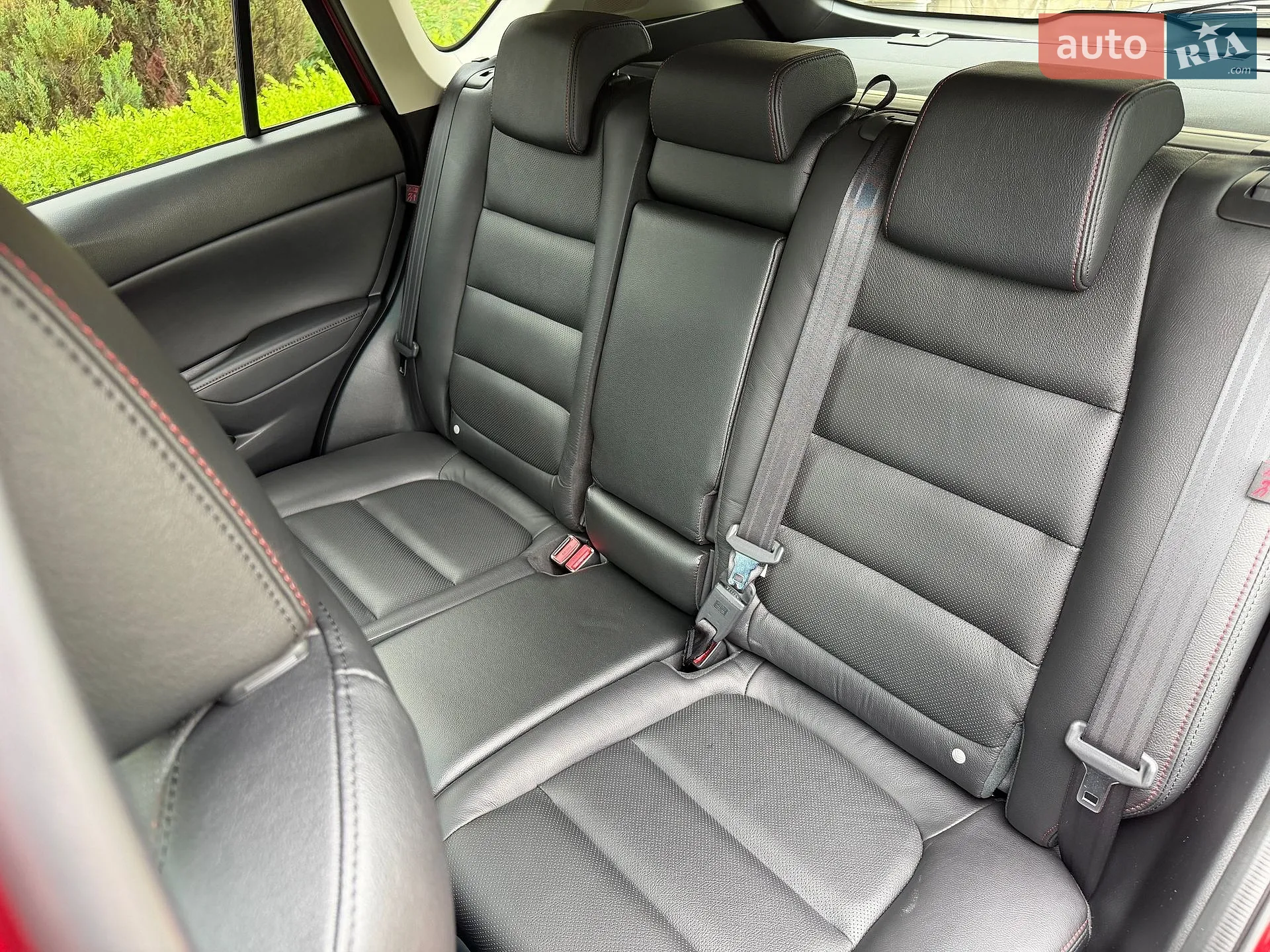 2013 Mazda CX-5 - мініатюра 45