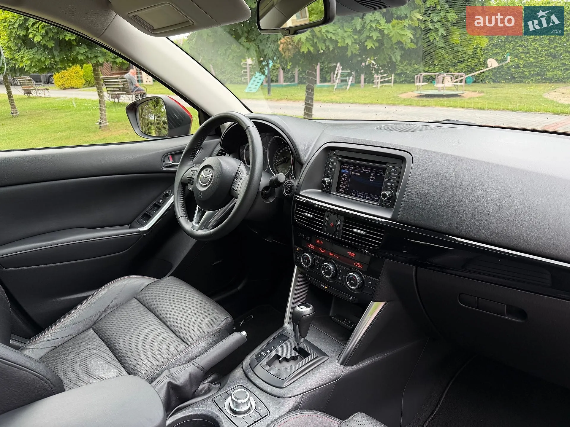 2013 Mazda CX-5 - мініатюра 51