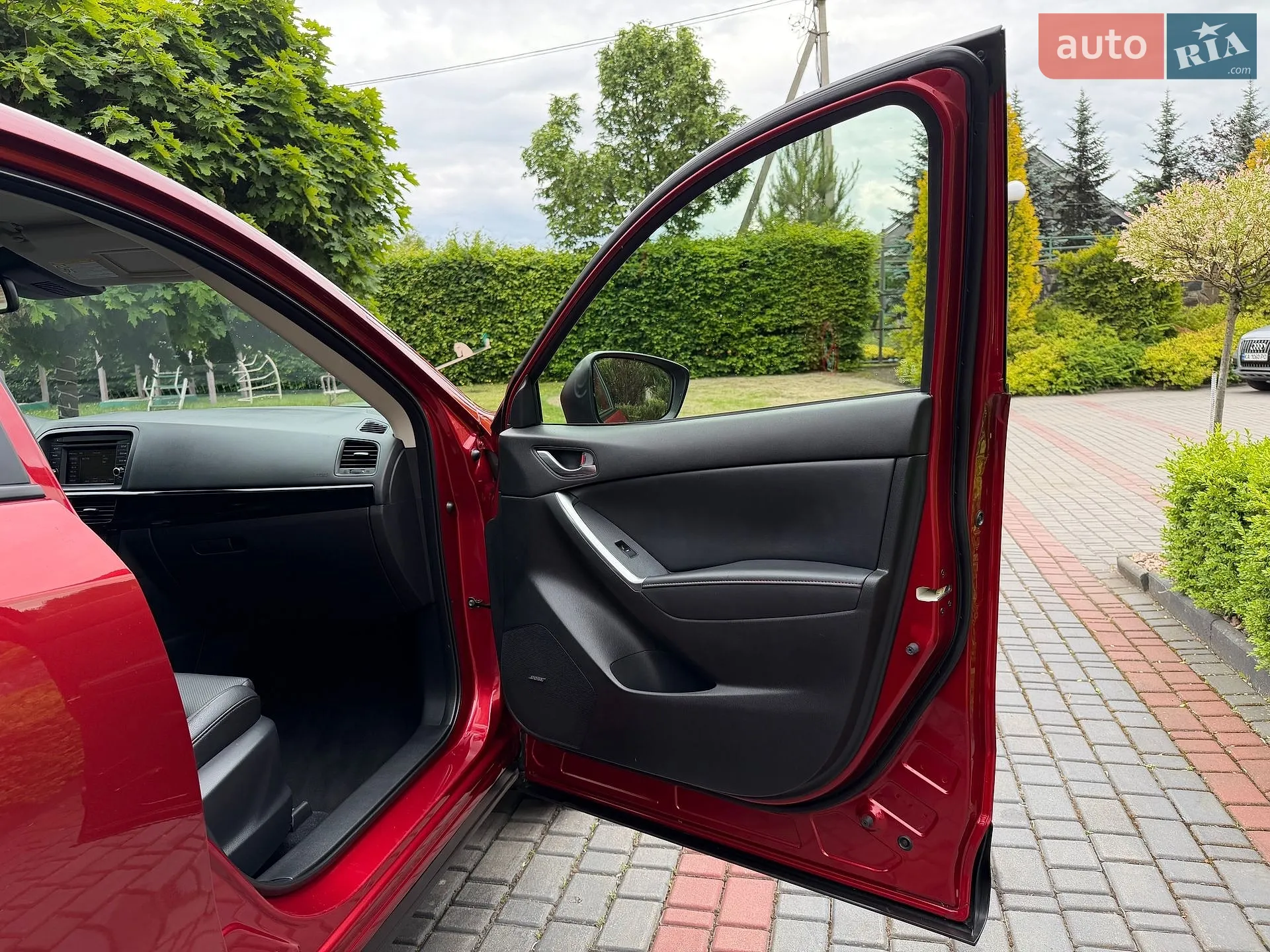 2013 Mazda CX-5 - мініатюра 57