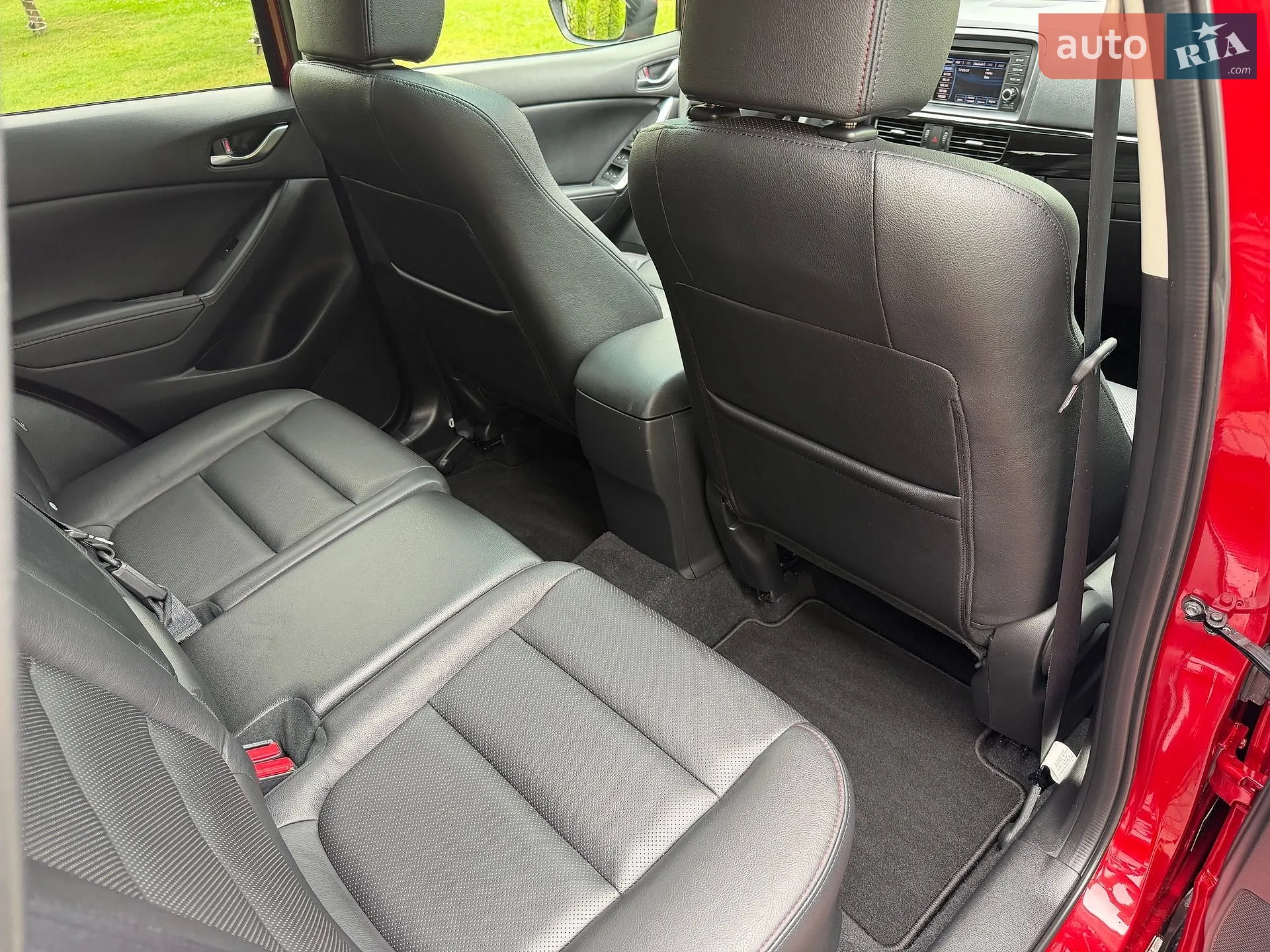 2013 Mazda CX-5 - мініатюра 61
