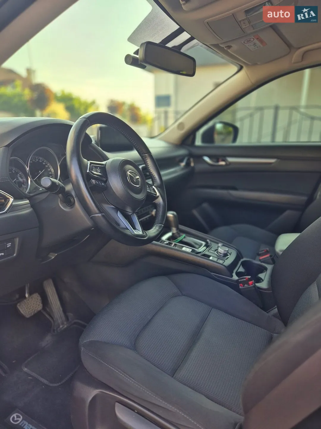 2019 Mazda CX-5 - мініатюра 6