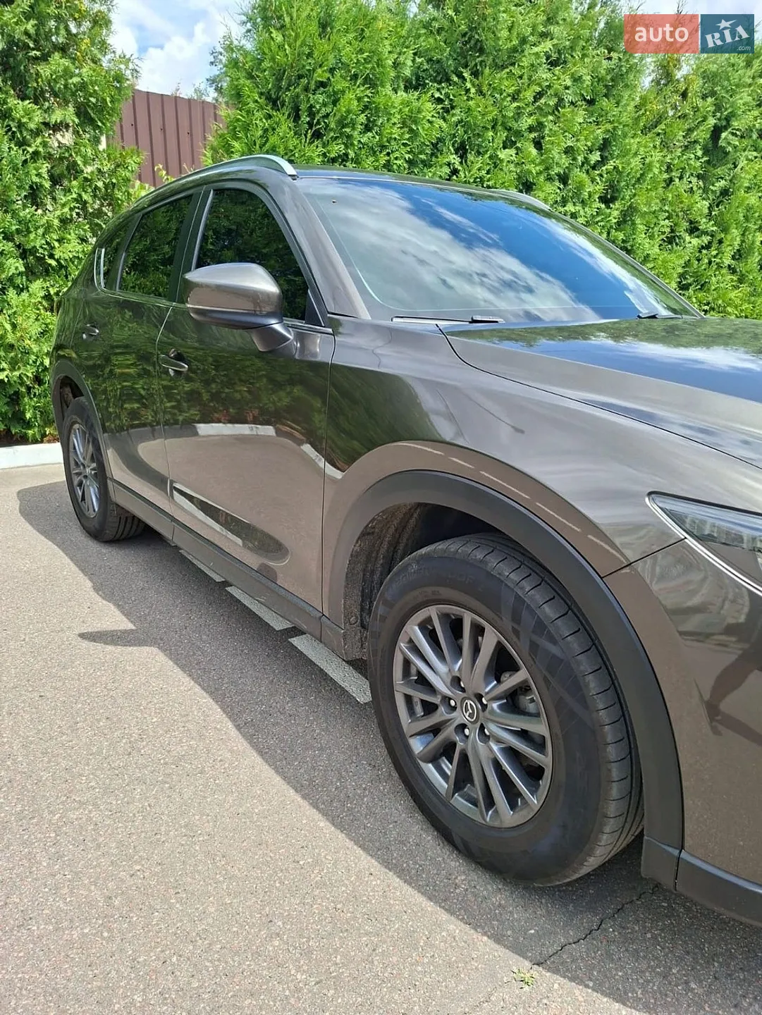 2019 Mazda CX-5 - мініатюра 13