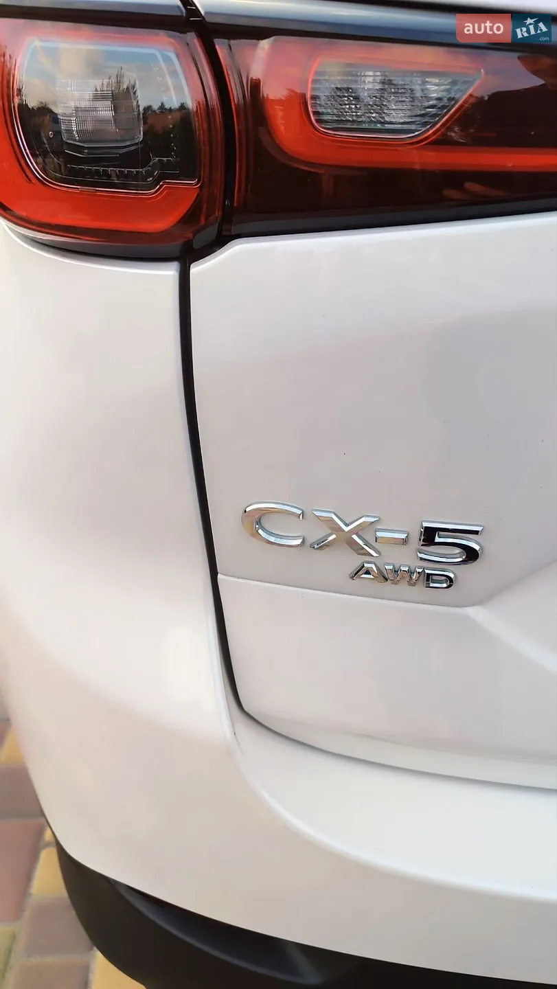 2023 Mazda CX-5 - мініатюра 29