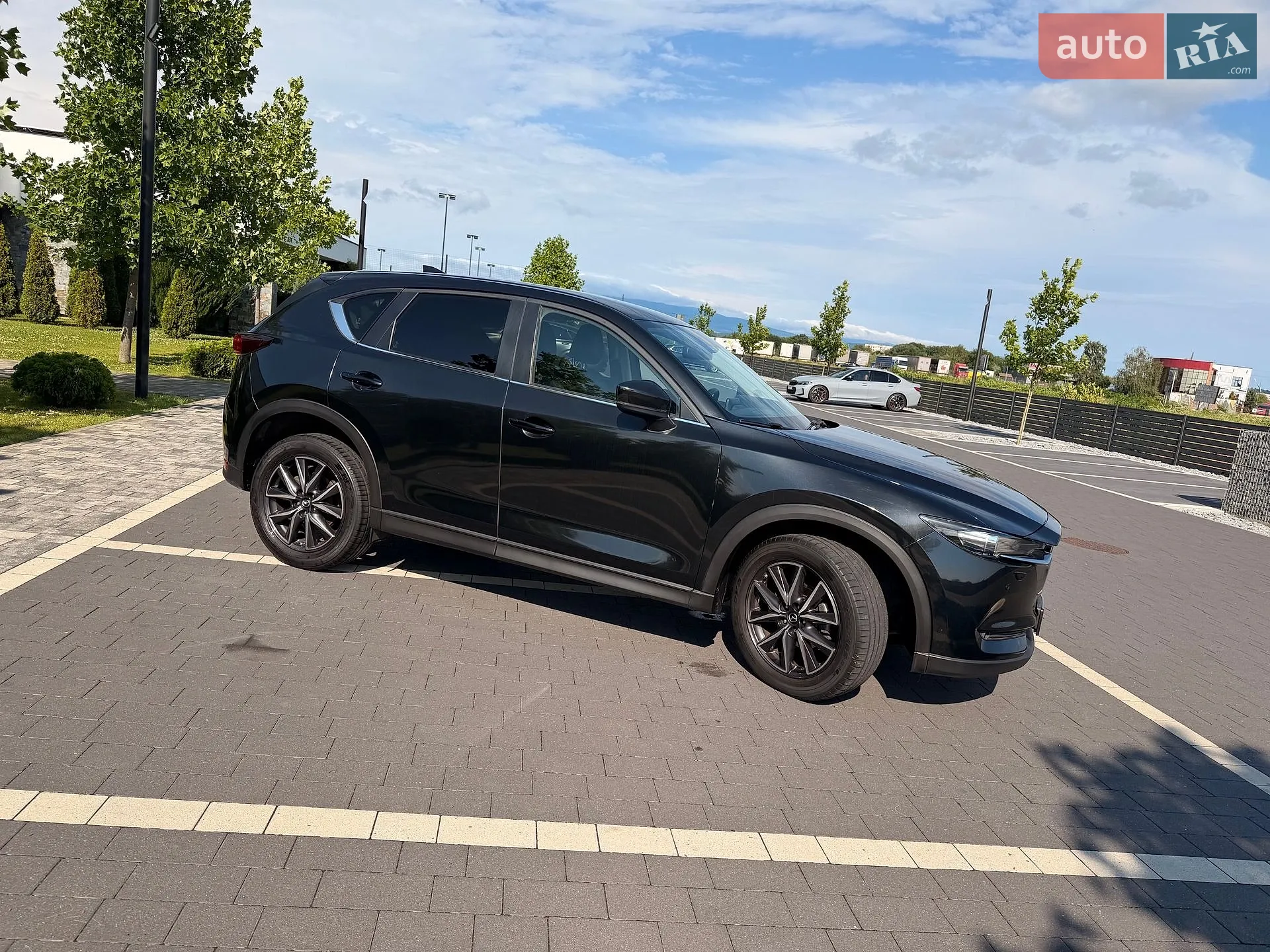 2019 Mazda CX-5 - мініатюра 6
