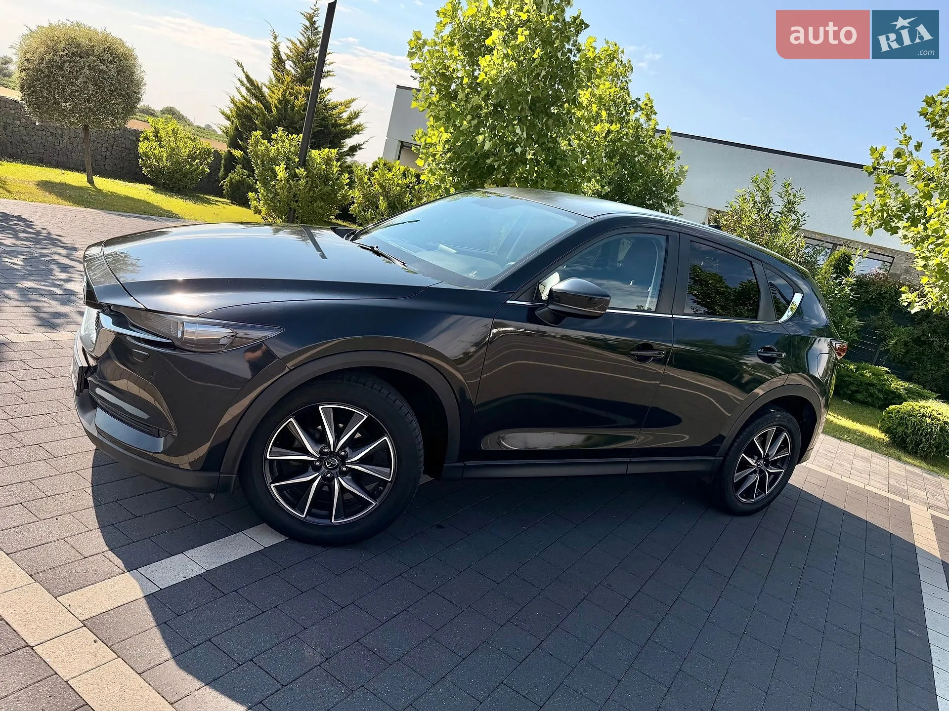 2019 Mazda CX-5 - мініатюра 14