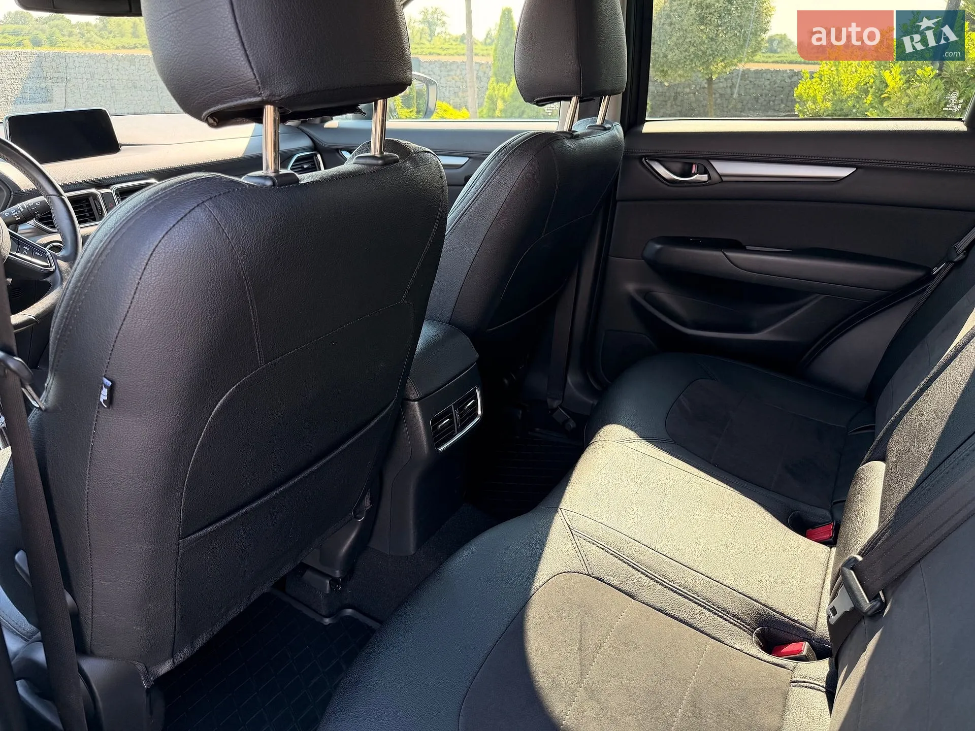 2019 Mazda CX-5 - мініатюра 19