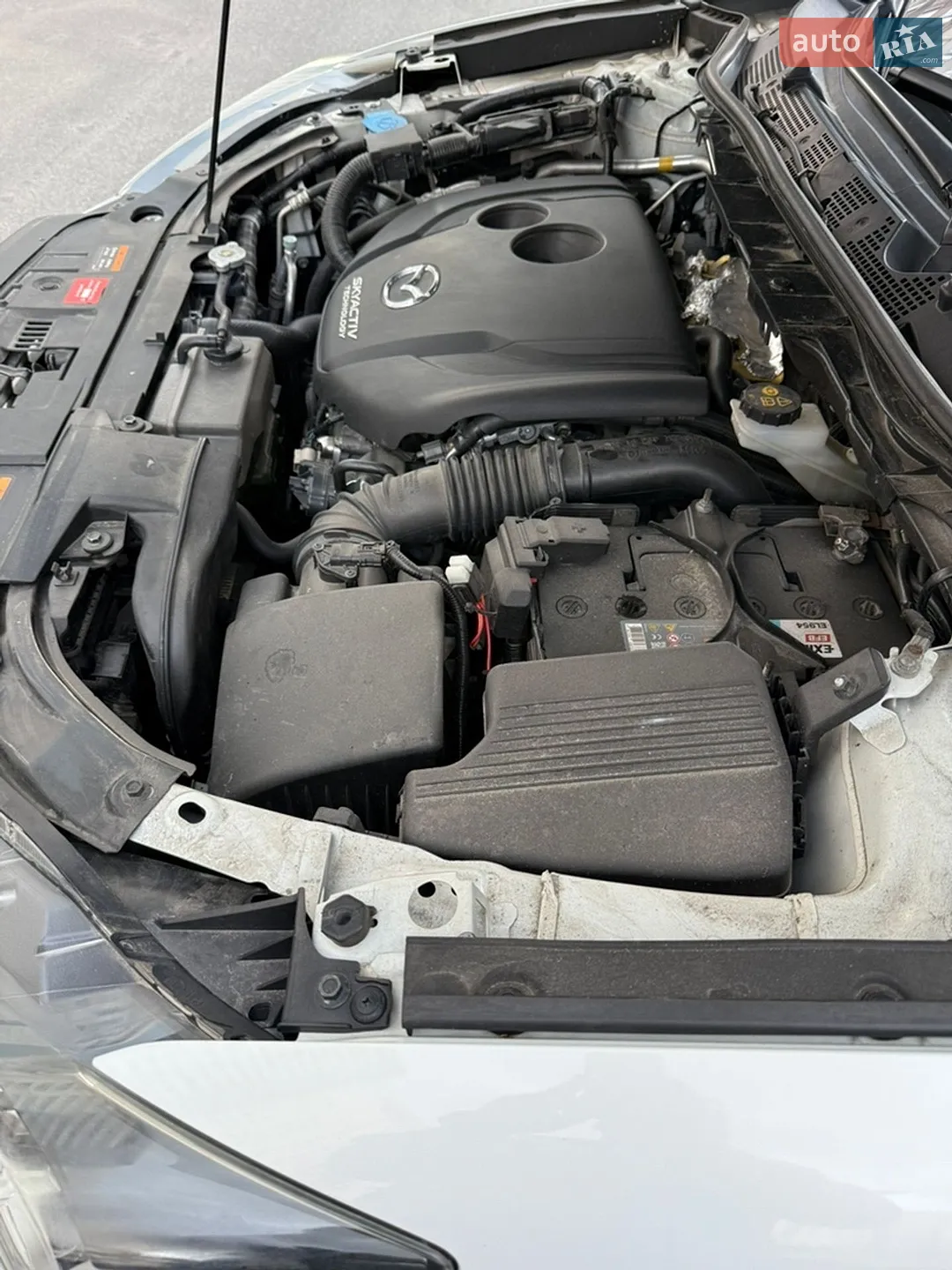 2013 Mazda CX-5 - мініатюра 24