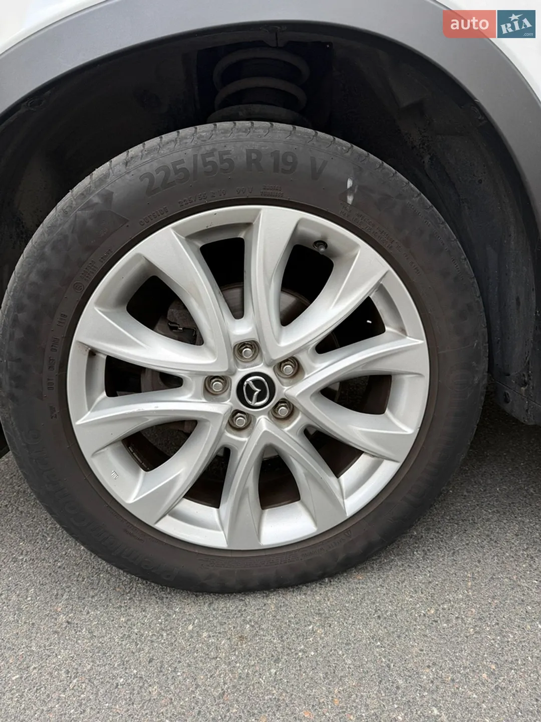 2013 Mazda CX-5 - мініатюра 30