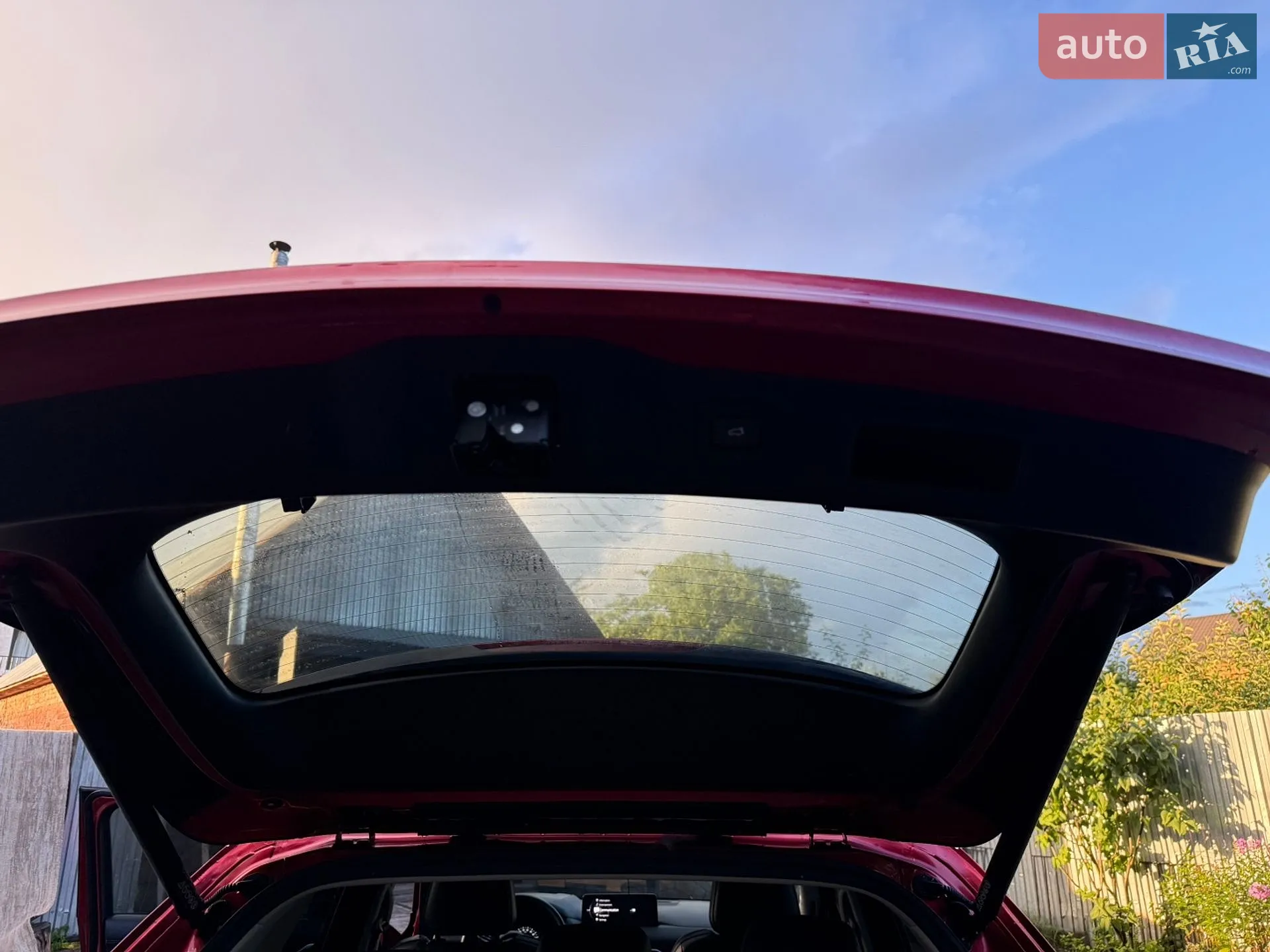 2022 Mazda CX-5 - мініатюра 22