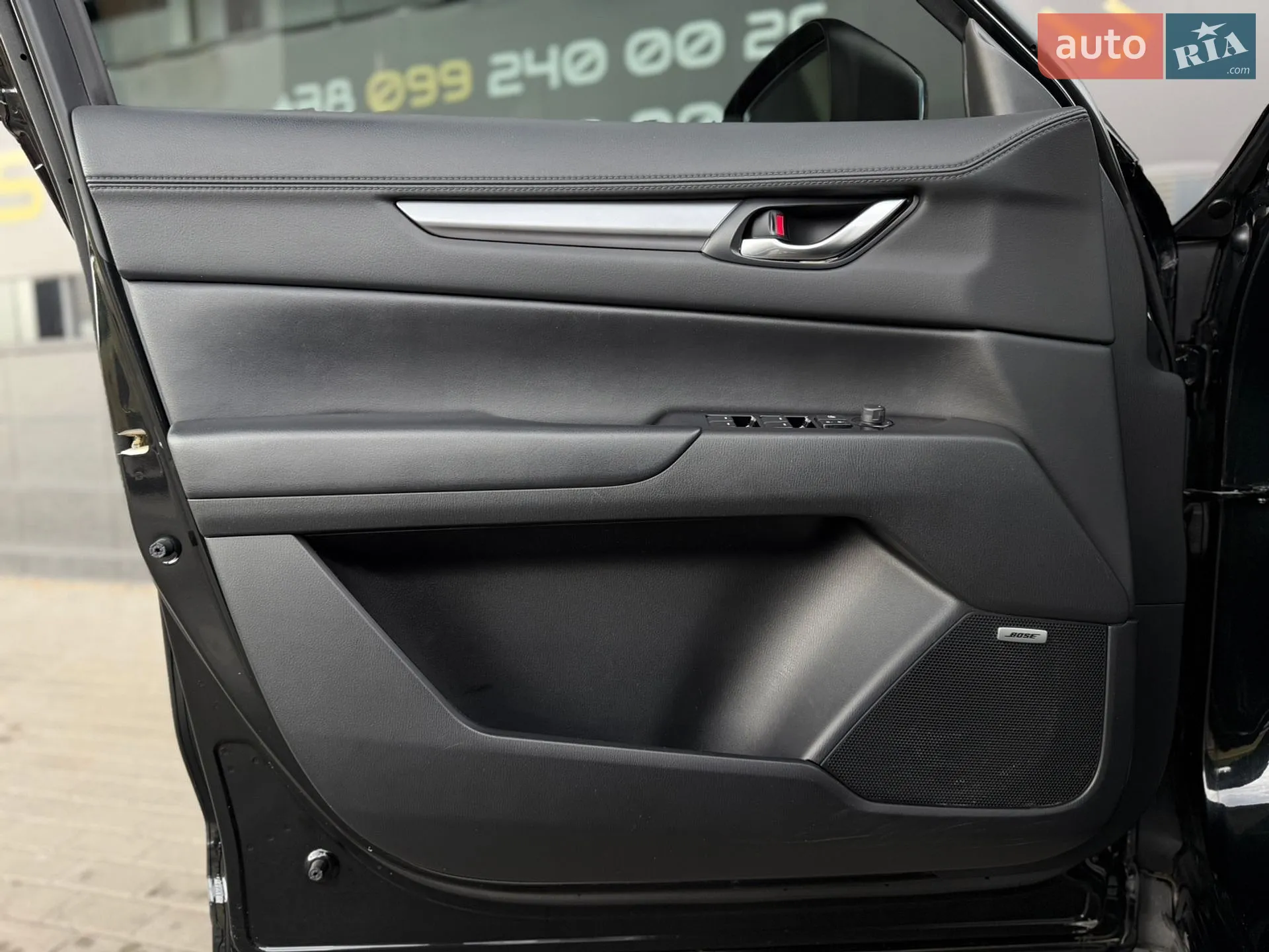 2019 Mazda CX-5 - мініатюра 44