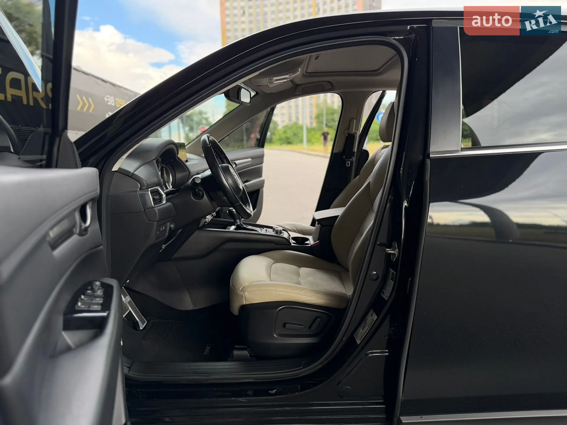 2019 Mazda CX-5 - мініатюра 49