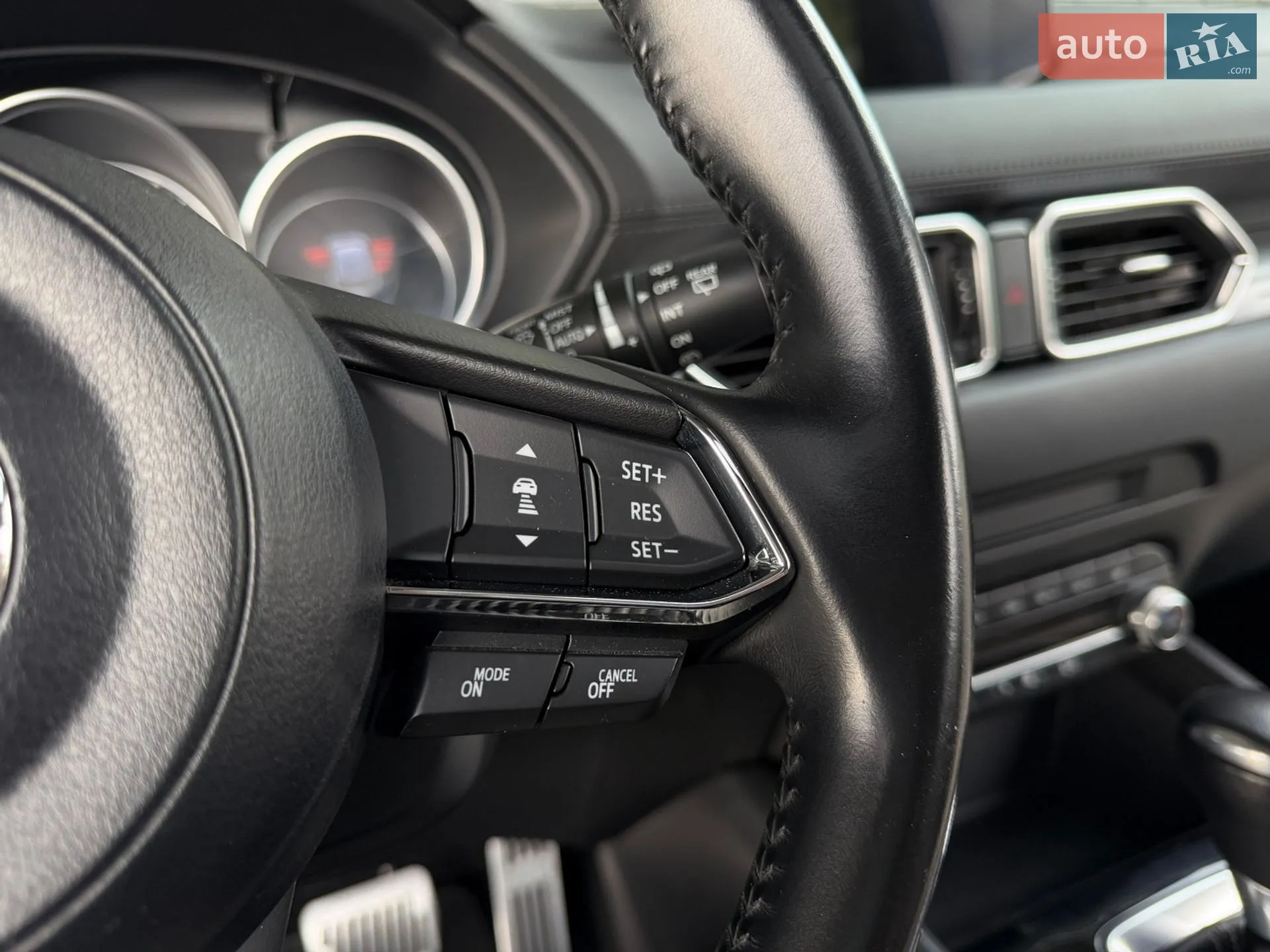 2019 Mazda CX-5 - мініатюра 54