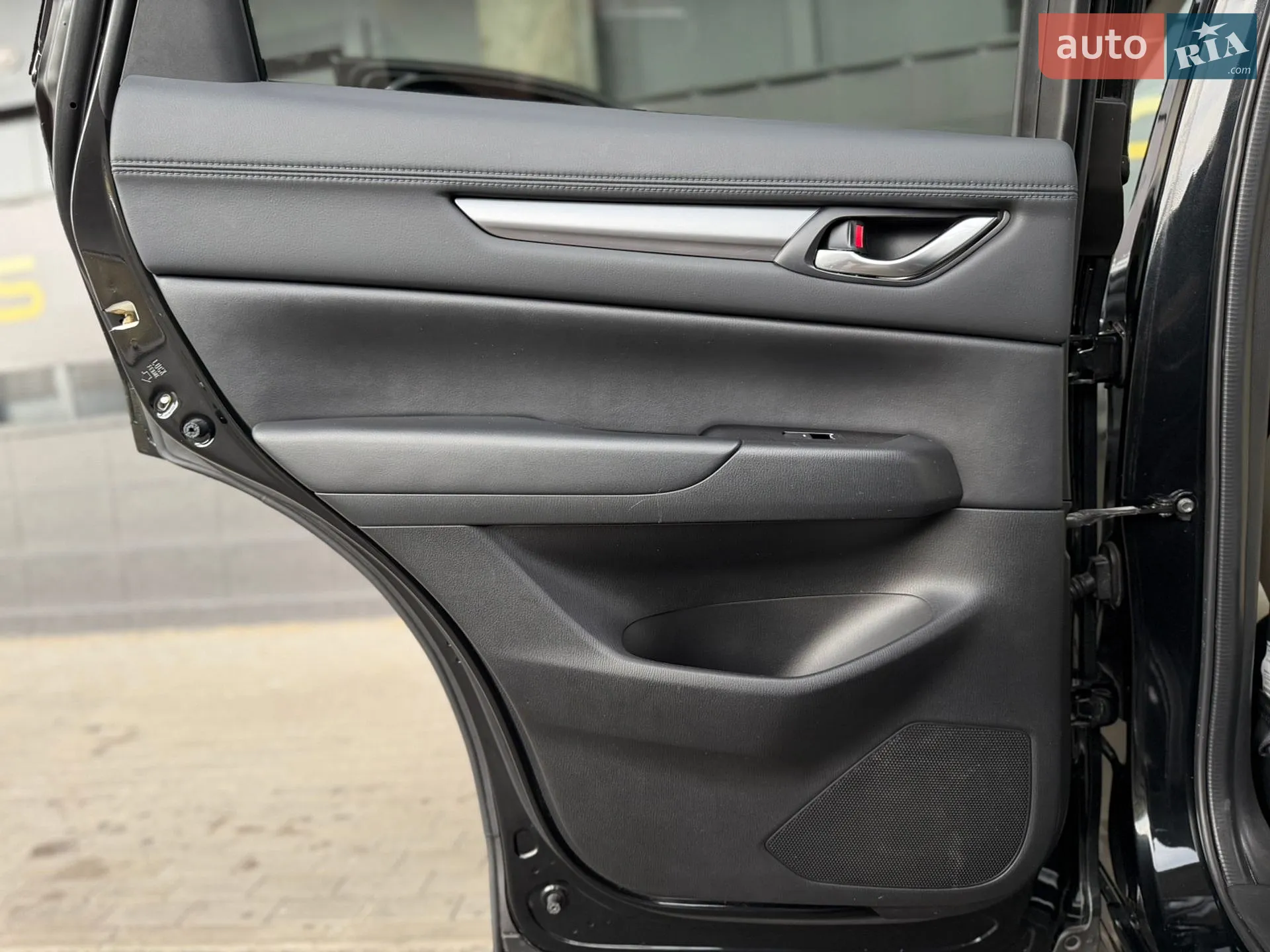 2019 Mazda CX-5 - мініатюра 64