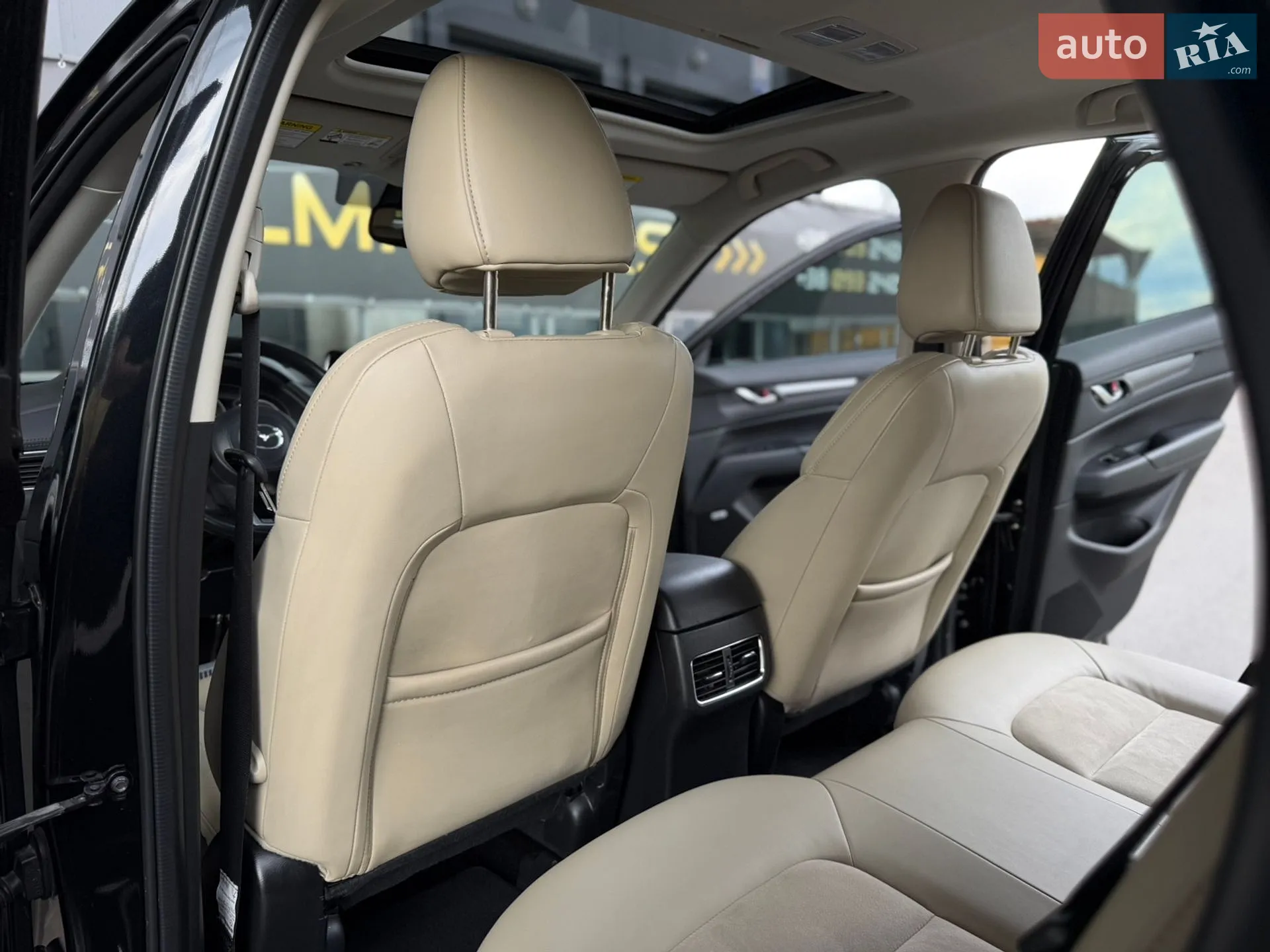 2019 Mazda CX-5 - мініатюра 69