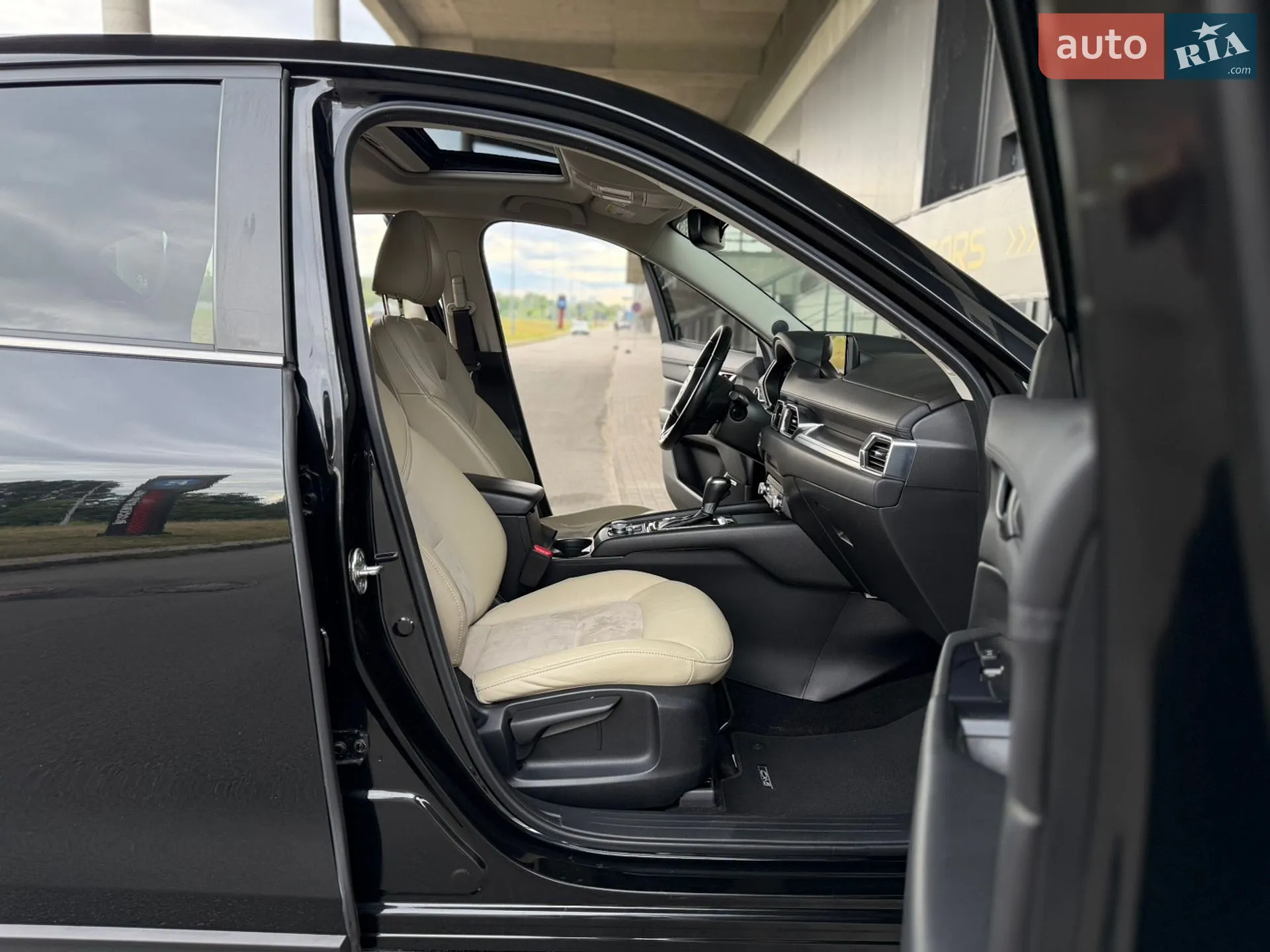 2019 Mazda CX-5 - мініатюра 79
