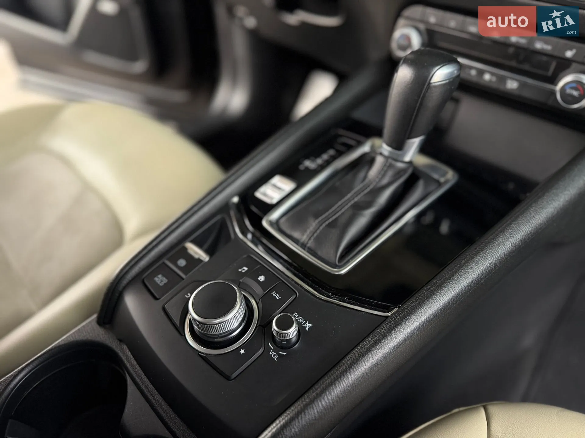 2019 Mazda CX-5 - мініатюра 85