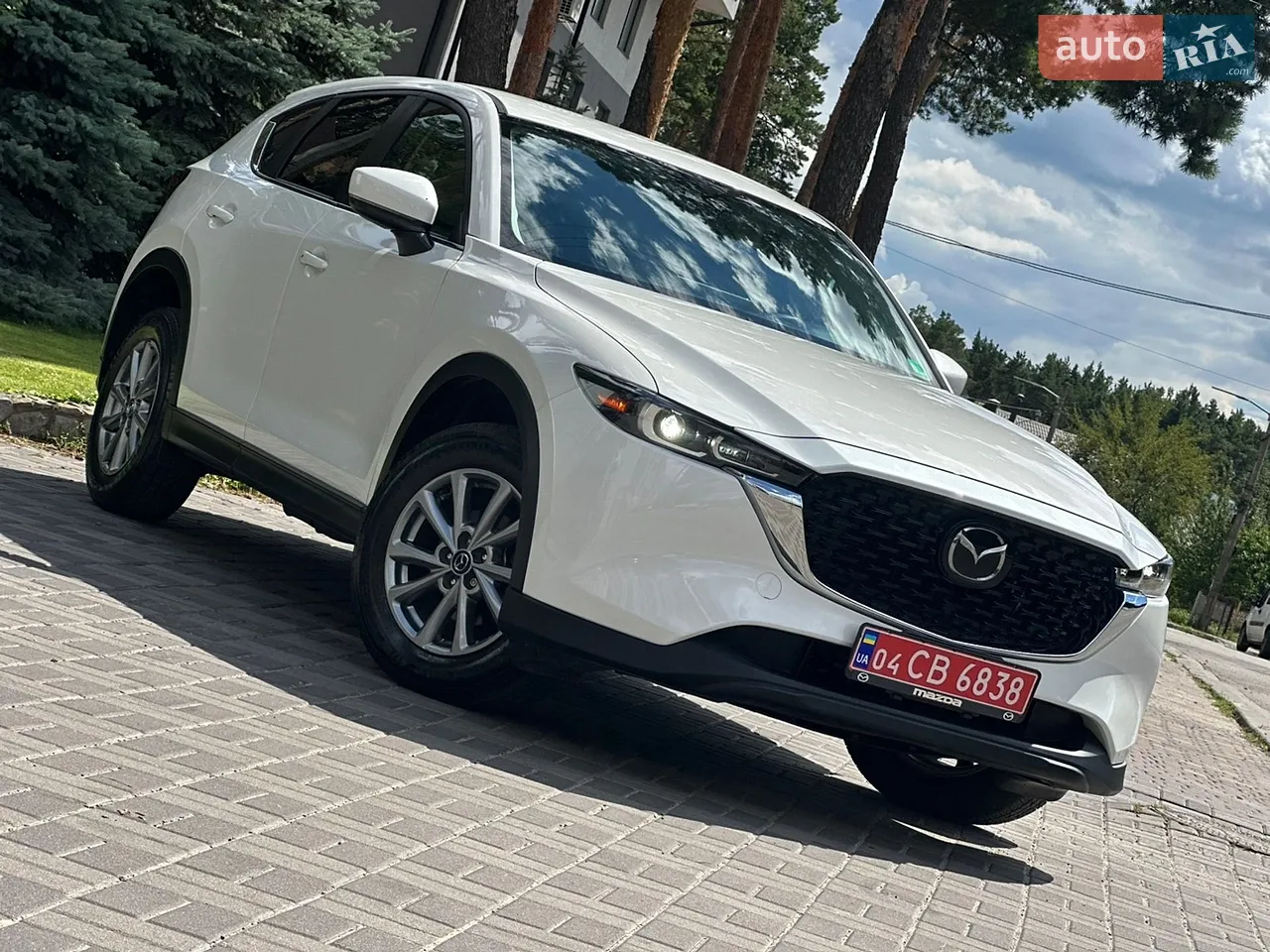 2025 Mazda 3 - мініатюра 47