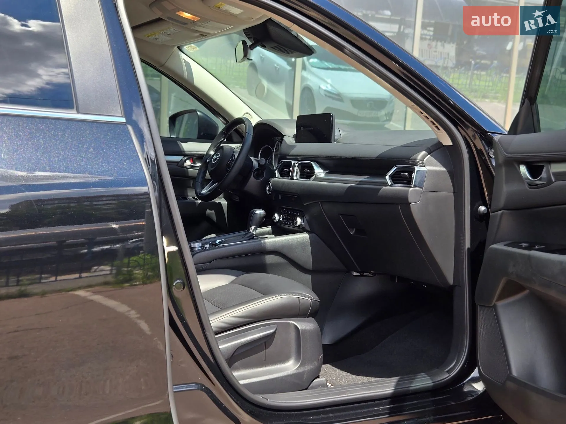2023 Mazda CX-5 - мініатюра 19