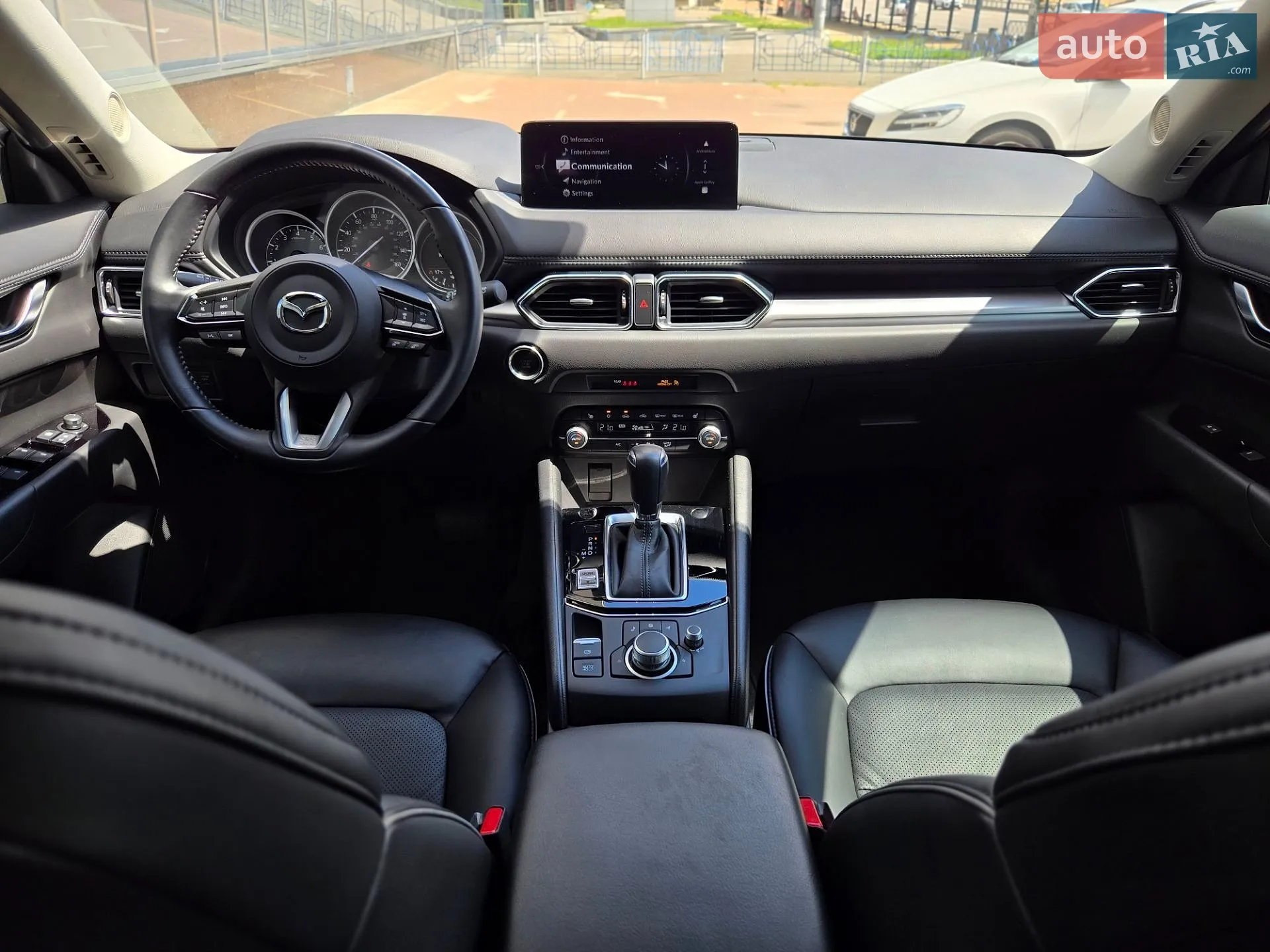 2023 Mazda CX-5 - мініатюра 21