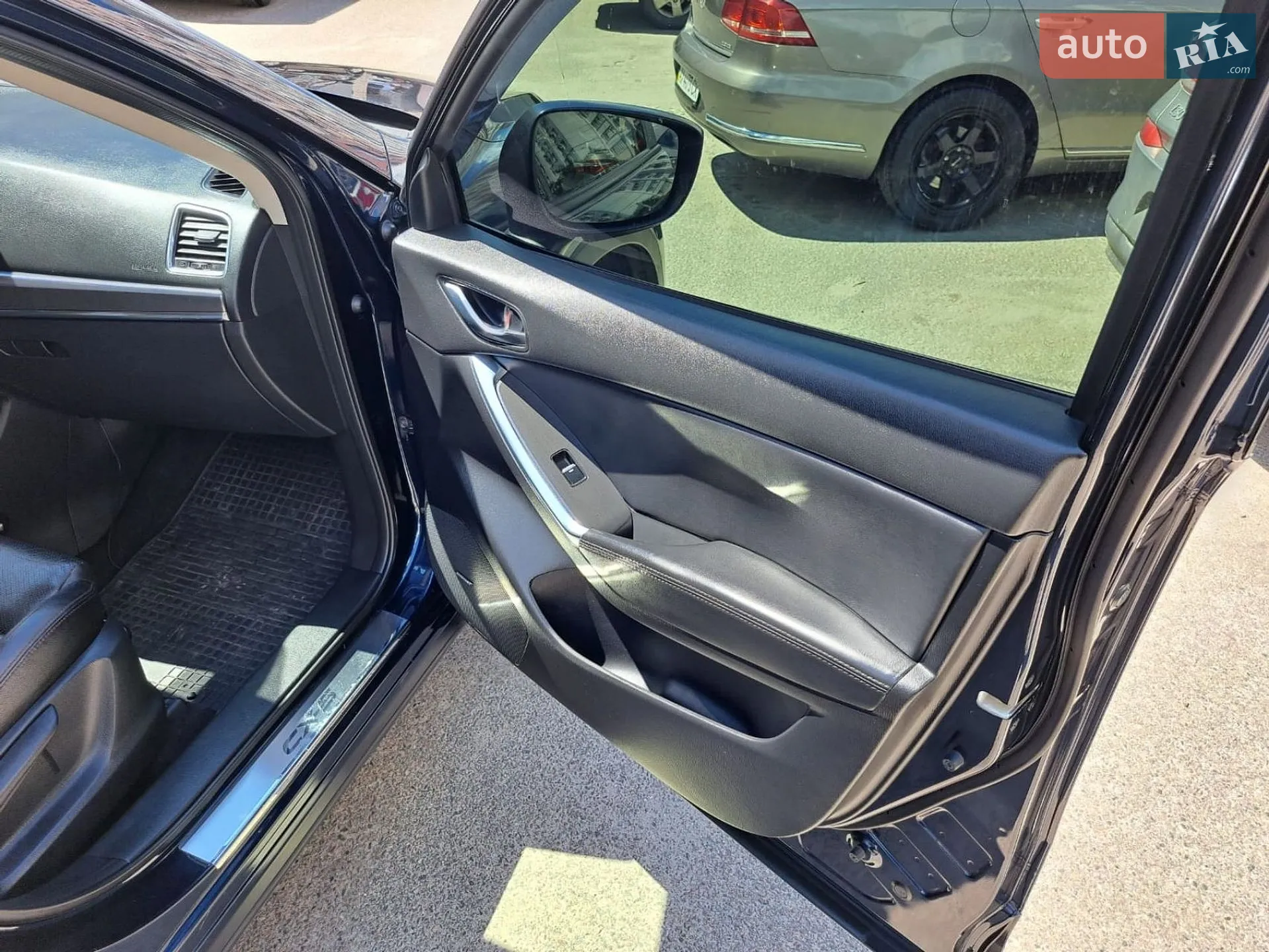 2017 Mazda CX-5 - мініатюра 14