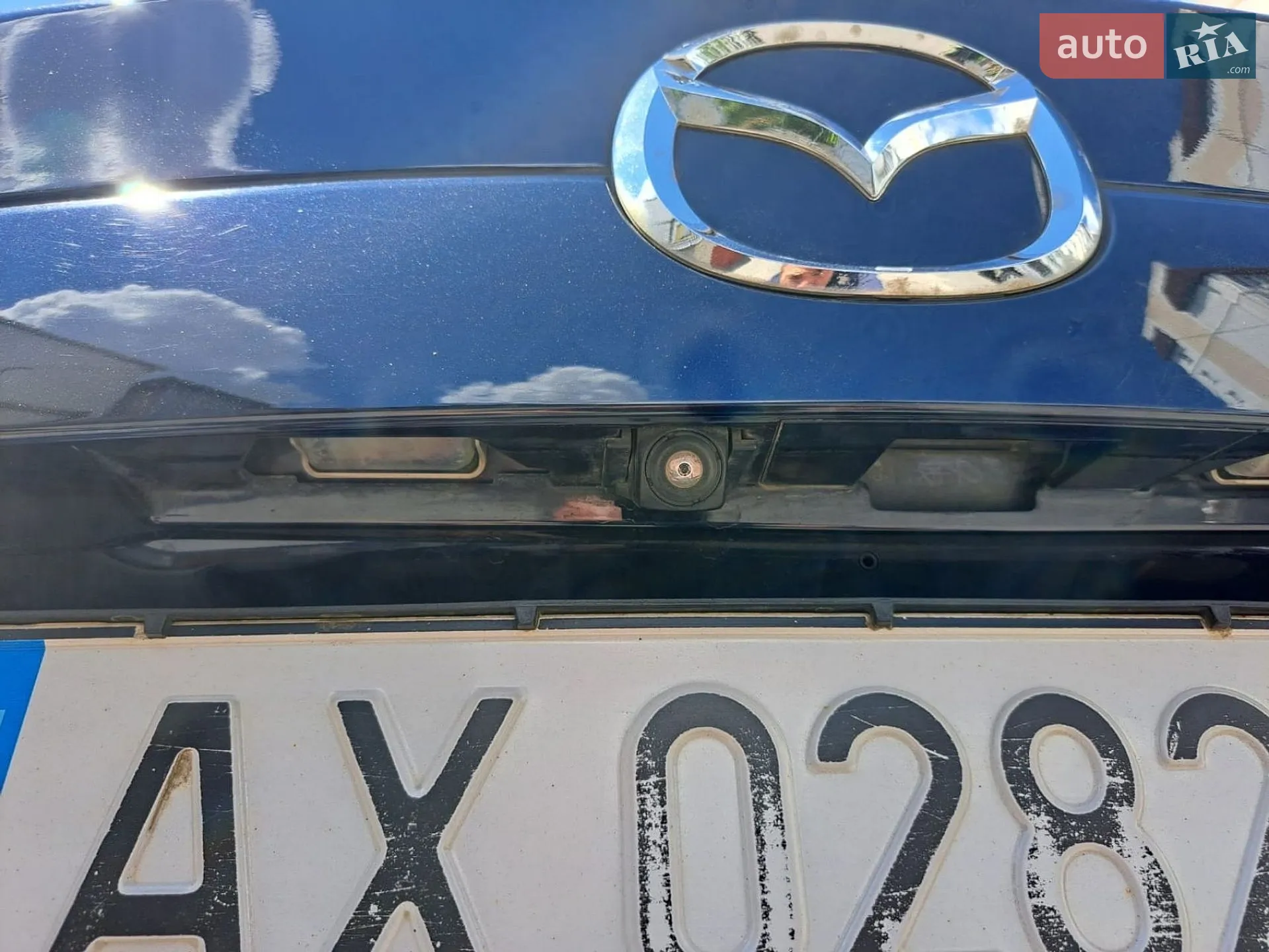 2017 Mazda CX-5 - мініатюра 32