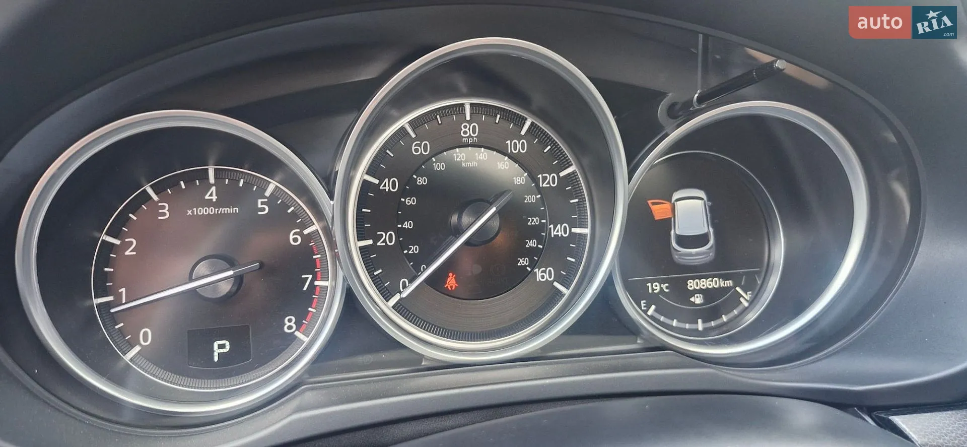2022 Mazda CX-5 - мініатюра 9
