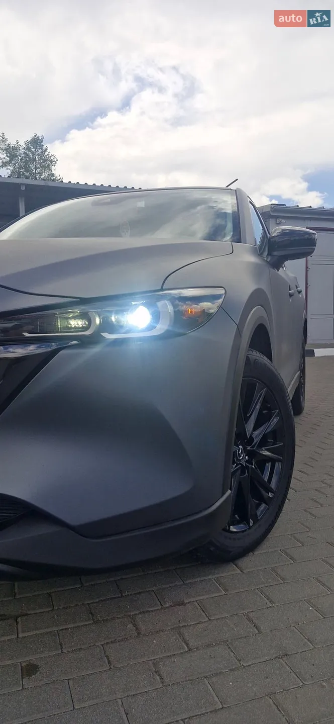 2022 Mazda CX-5 - мініатюра 10