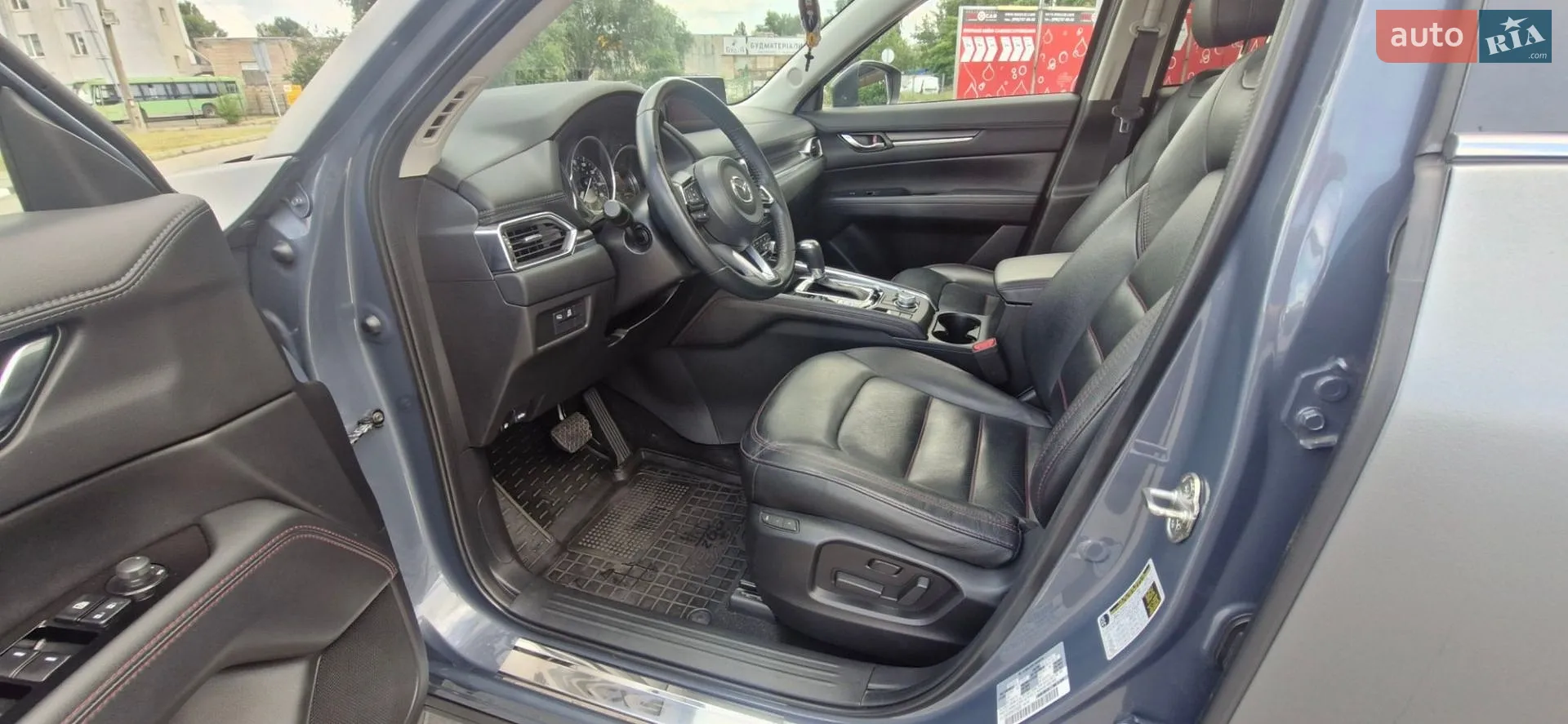 2022 Mazda CX-5 - мініатюра 13