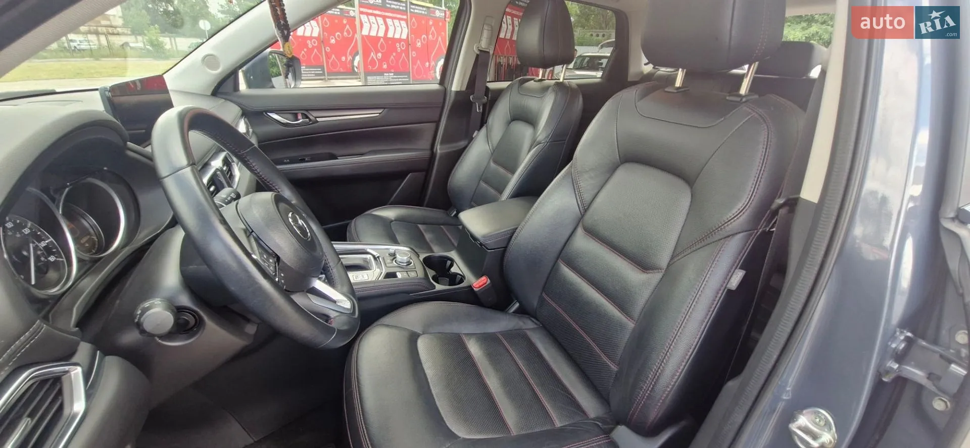 2022 Mazda CX-5 - мініатюра 21