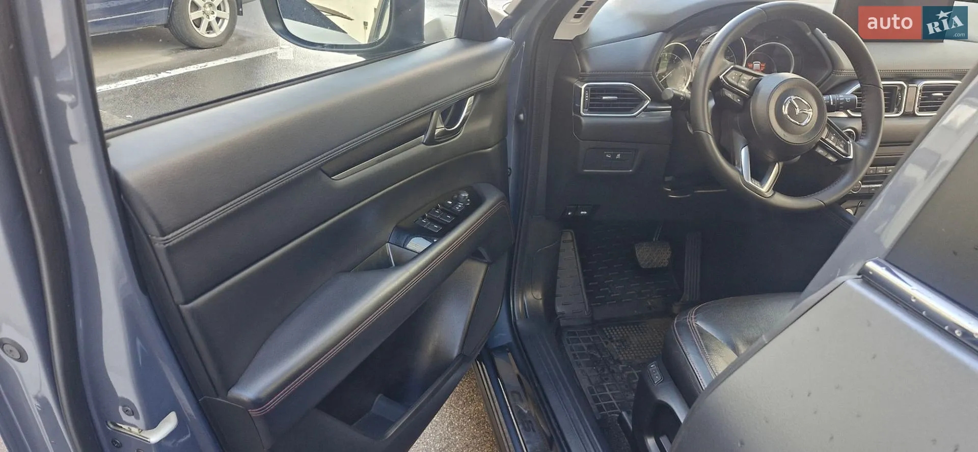 2022 Mazda CX-5 - мініатюра 23