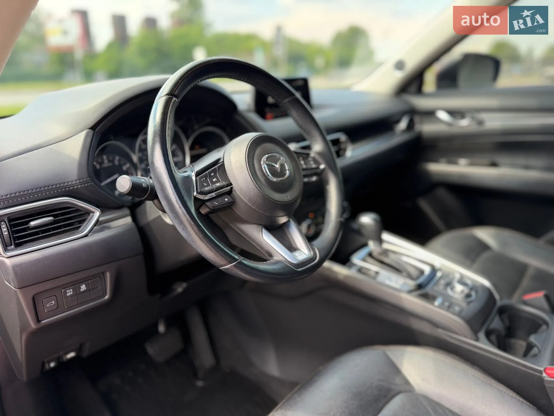 2017 Mazda CX-5 - мініатюра 12