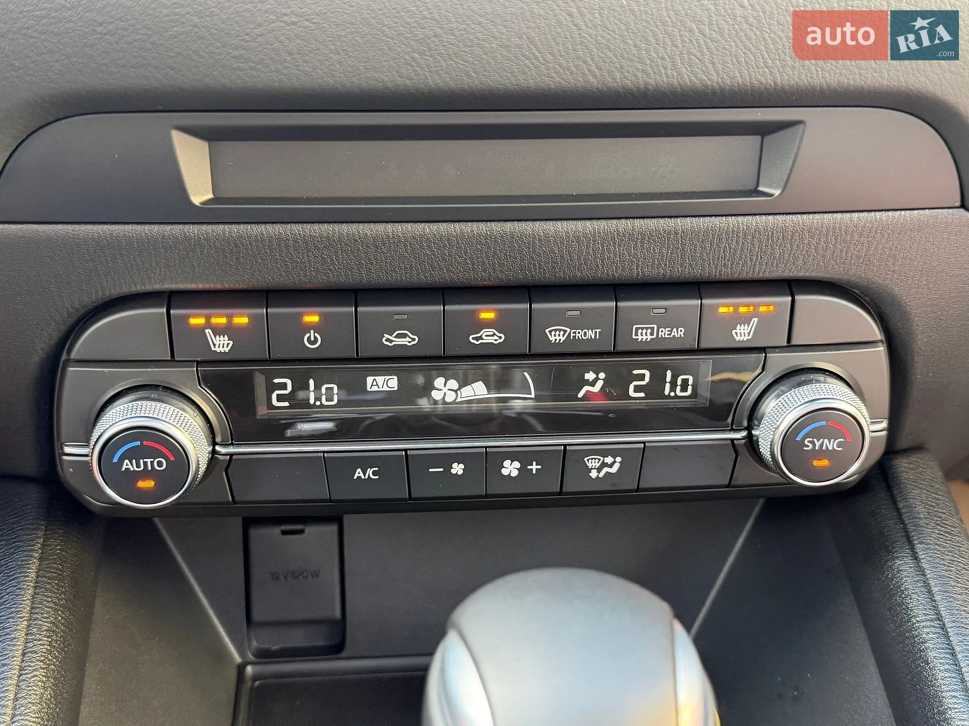 2024 Mazda CX-5 - мініатюра 53
