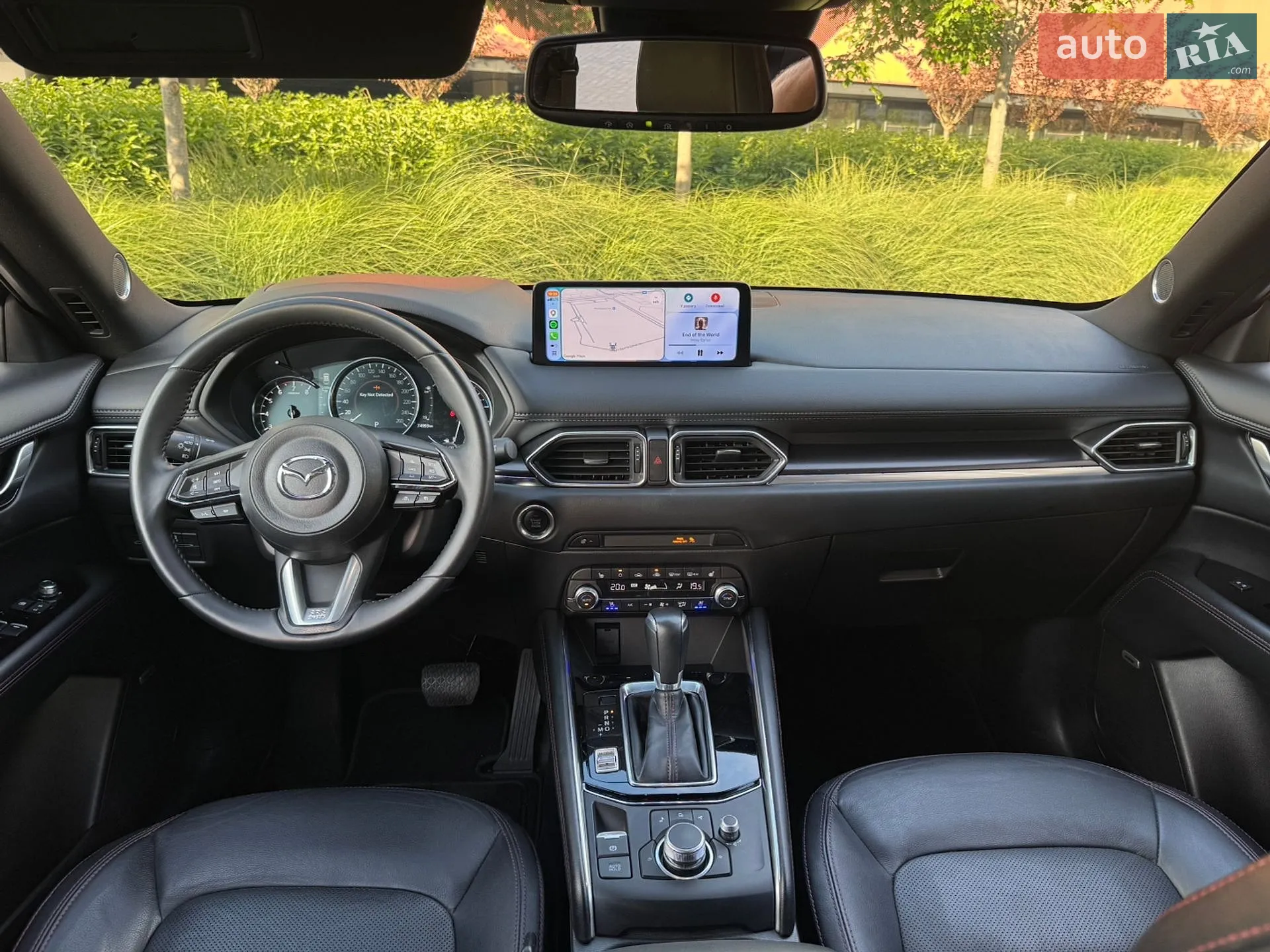2023 Mazda CX-5 - мініатюра 15