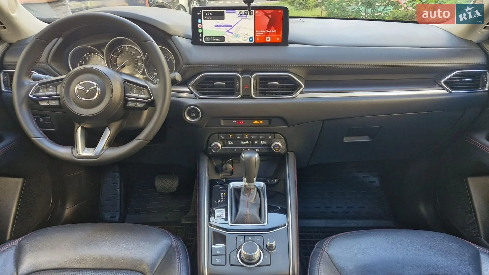 2022 Mazda CX-5 - мініатюра 26