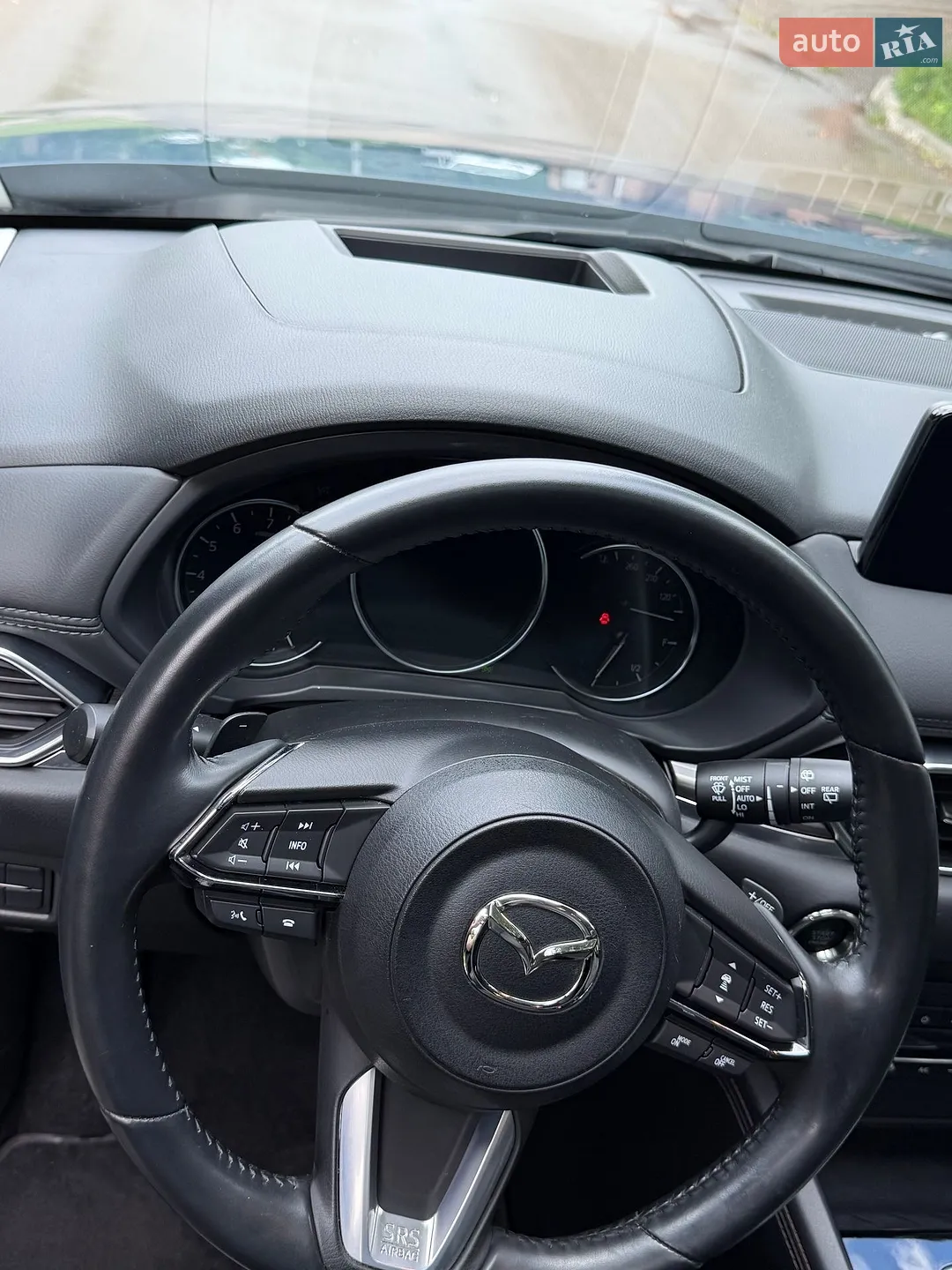 2021 Mazda CX-5 - мініатюра 19