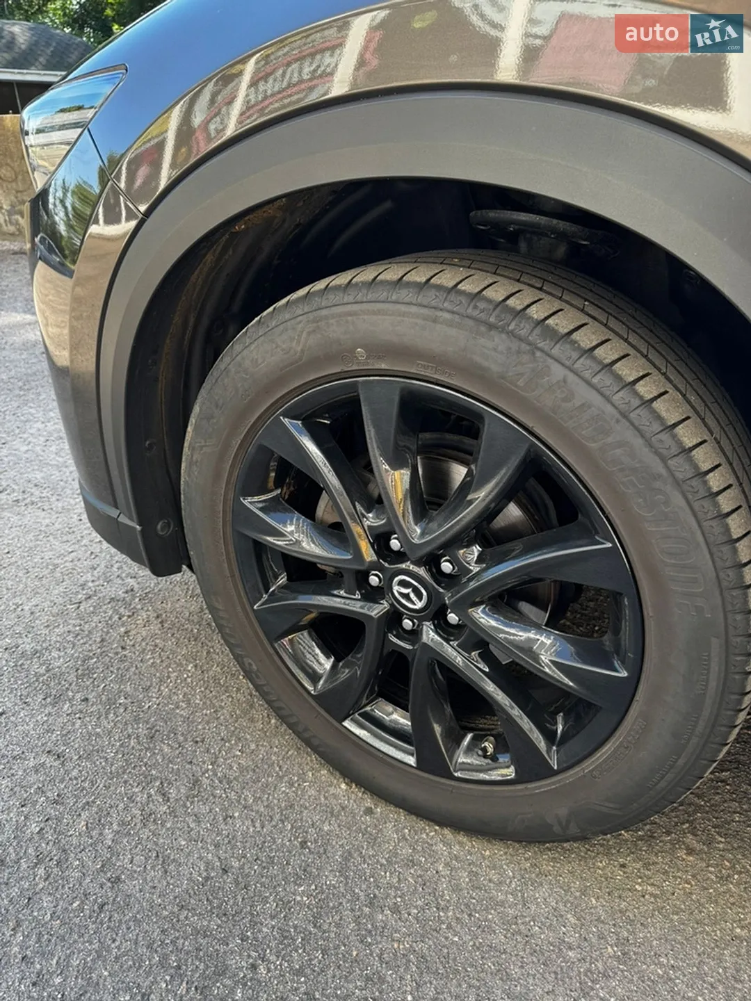 2018 Mazda CX-5 - мініатюра 6