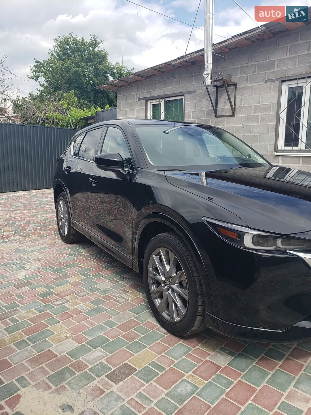 2024 Mazda CX-5 - мініатюра 5