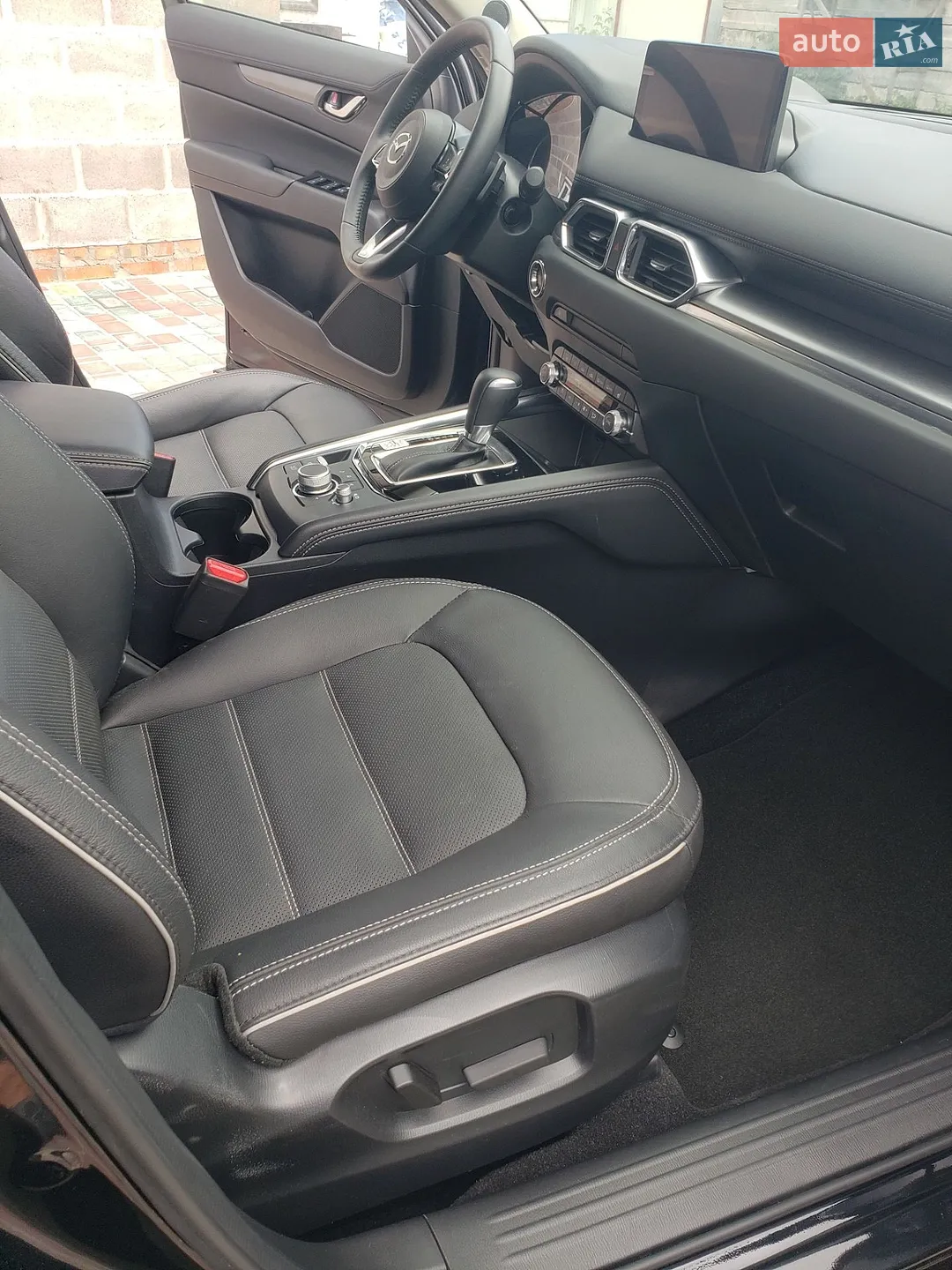 2024 Mazda CX-5 - мініатюра 12