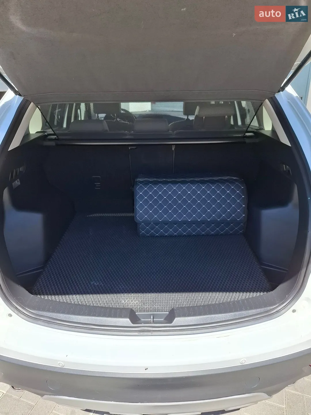 2013 Mazda CX-5 - мініатюра 9