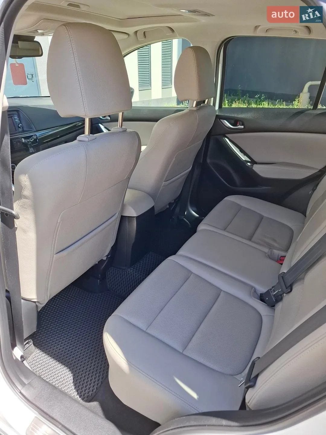 2013 Mazda CX-5 - мініатюра 11