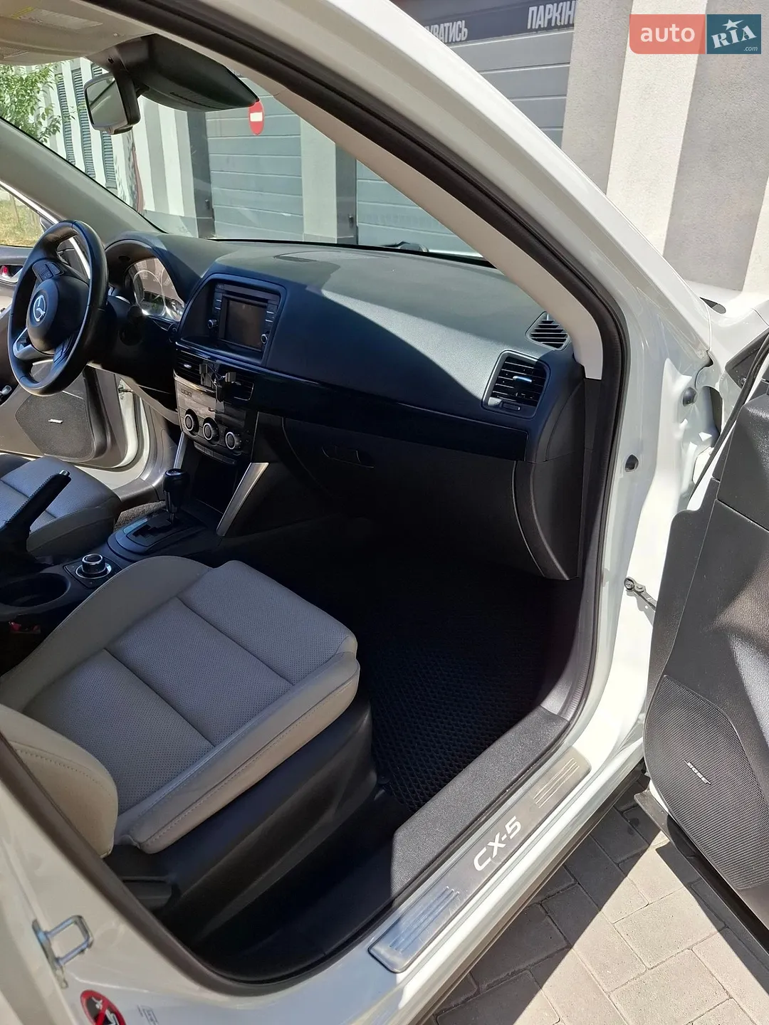 2013 Mazda CX-5 - мініатюра 14