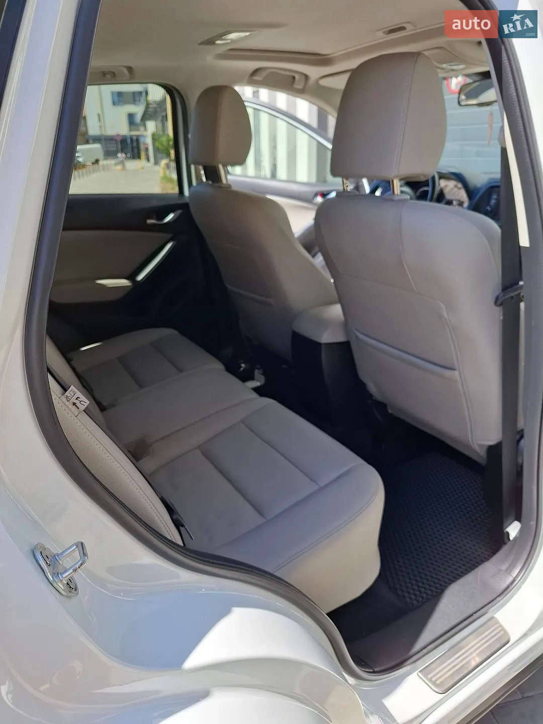 2013 Mazda CX-5 - мініатюра 16