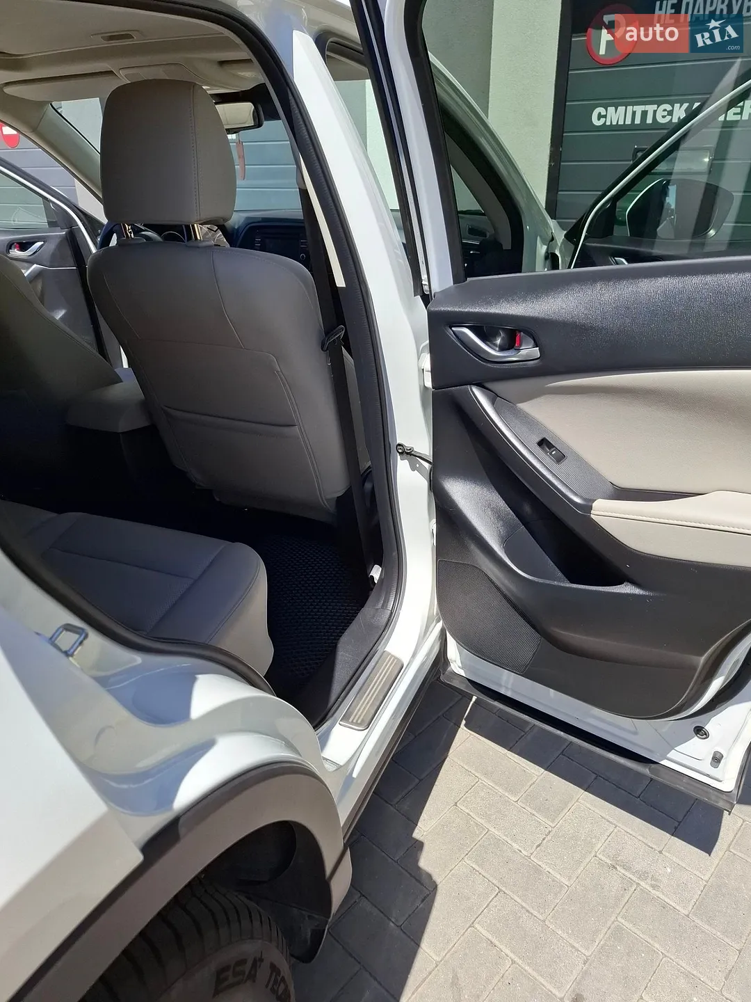 2013 Mazda CX-5 - мініатюра 17